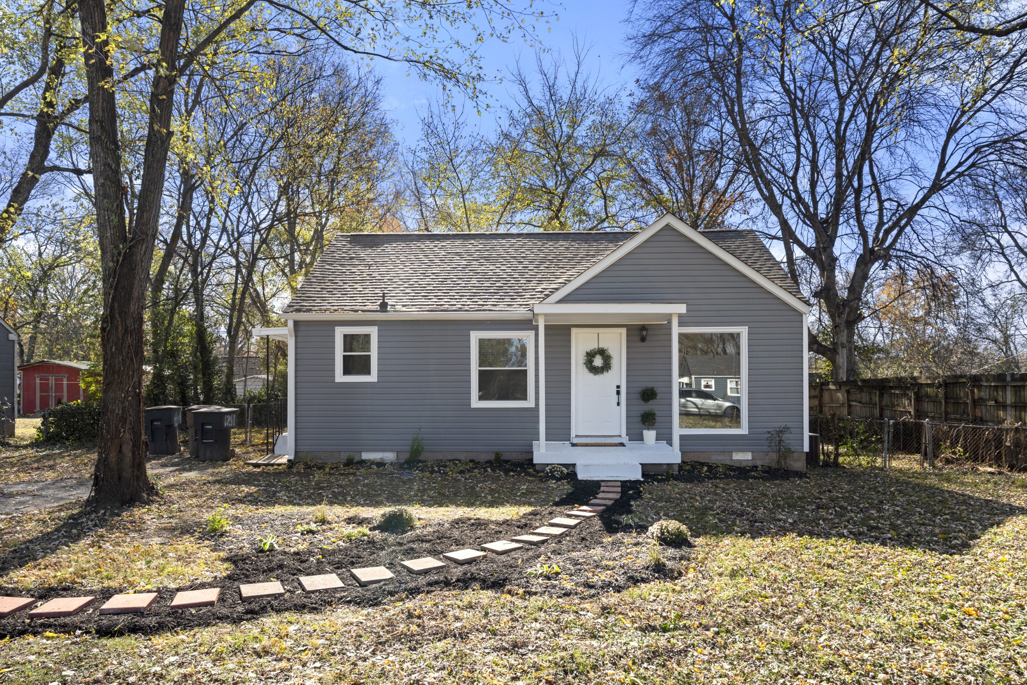 1211 Thompson Place Nashville TN 37217