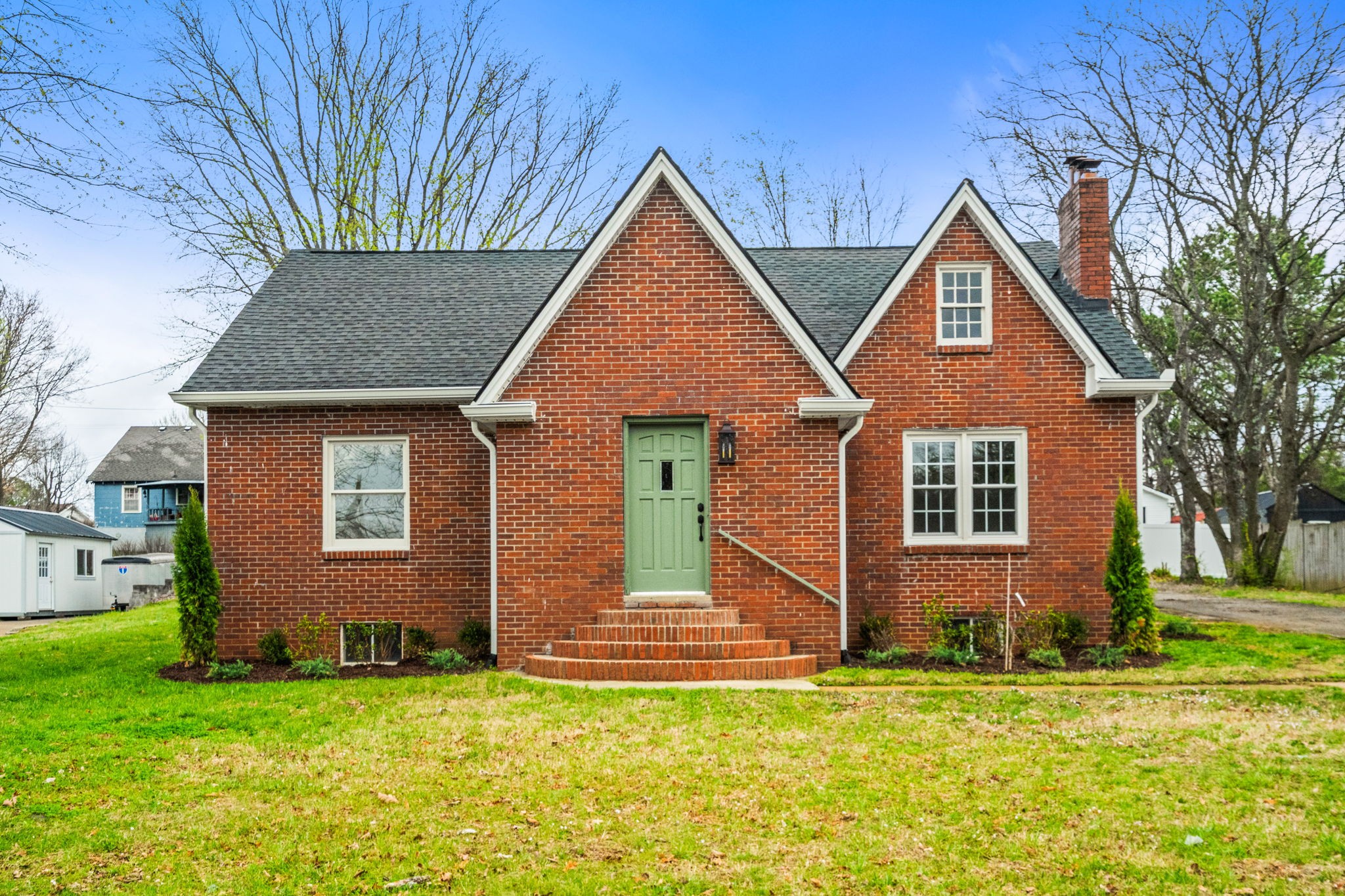 2302 Ruth Street Springfield TN 37172