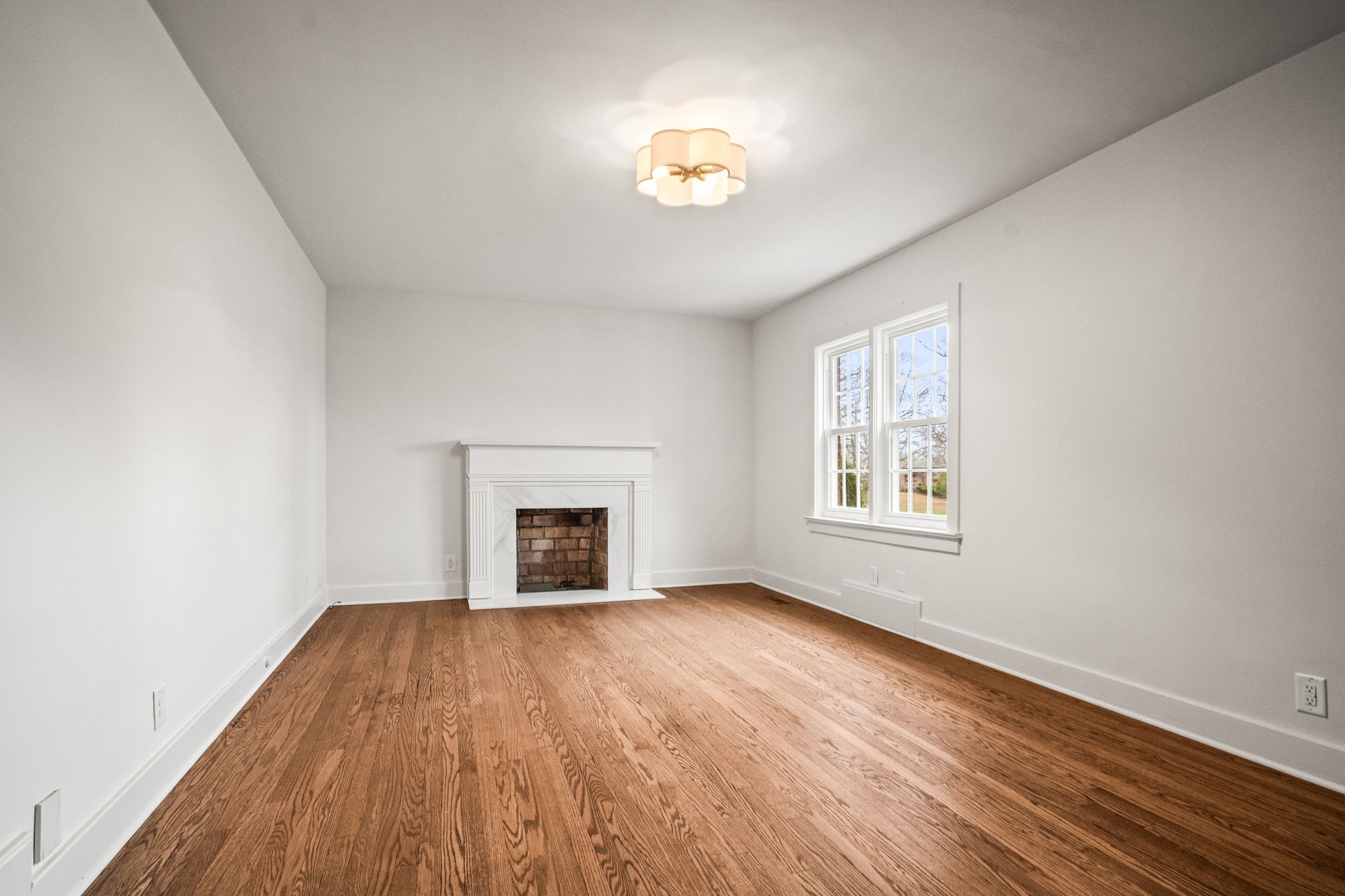 2302 Ruth Street Springfield TN 37172