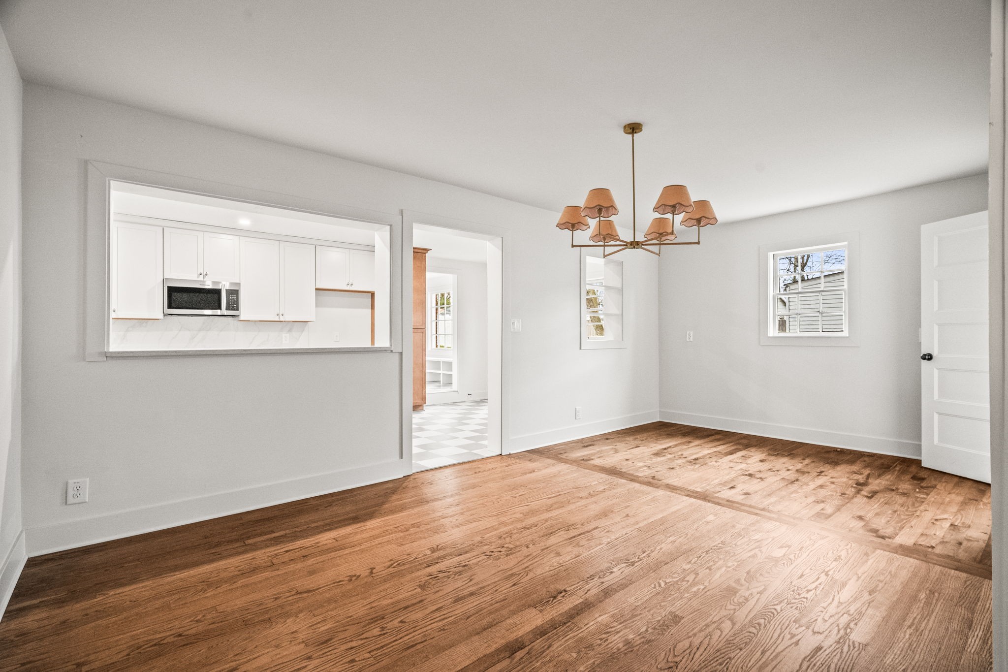 2302 Ruth Street Springfield TN 37172
