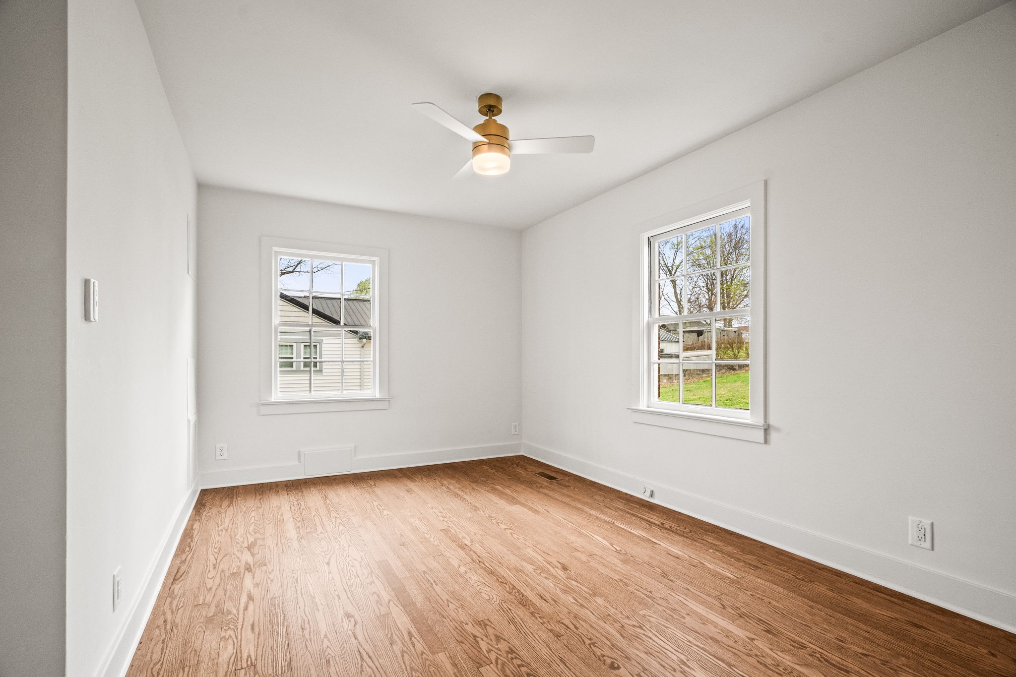 2302 Ruth Street Springfield TN 37172