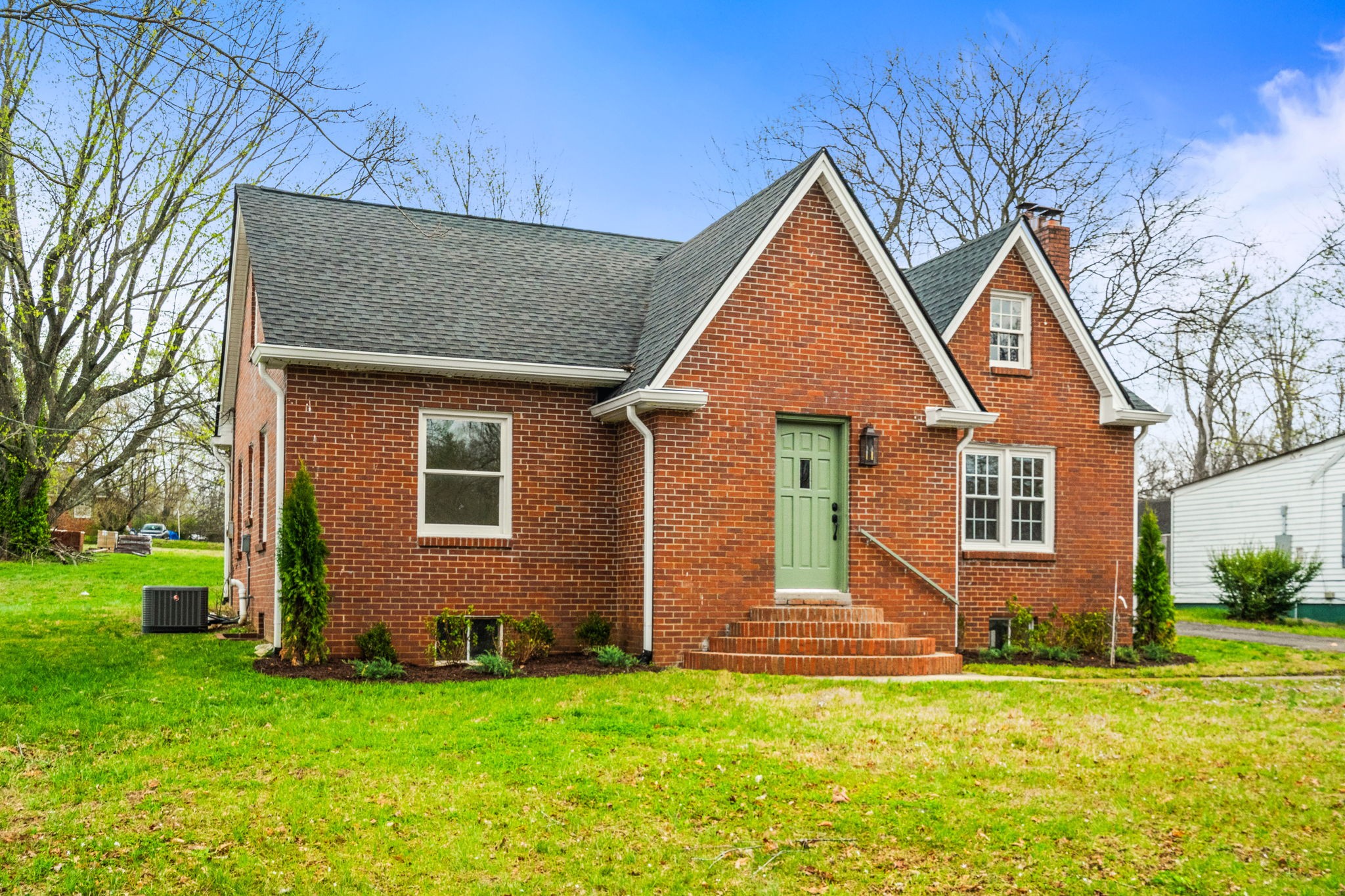2302 Ruth Street Springfield TN 37172