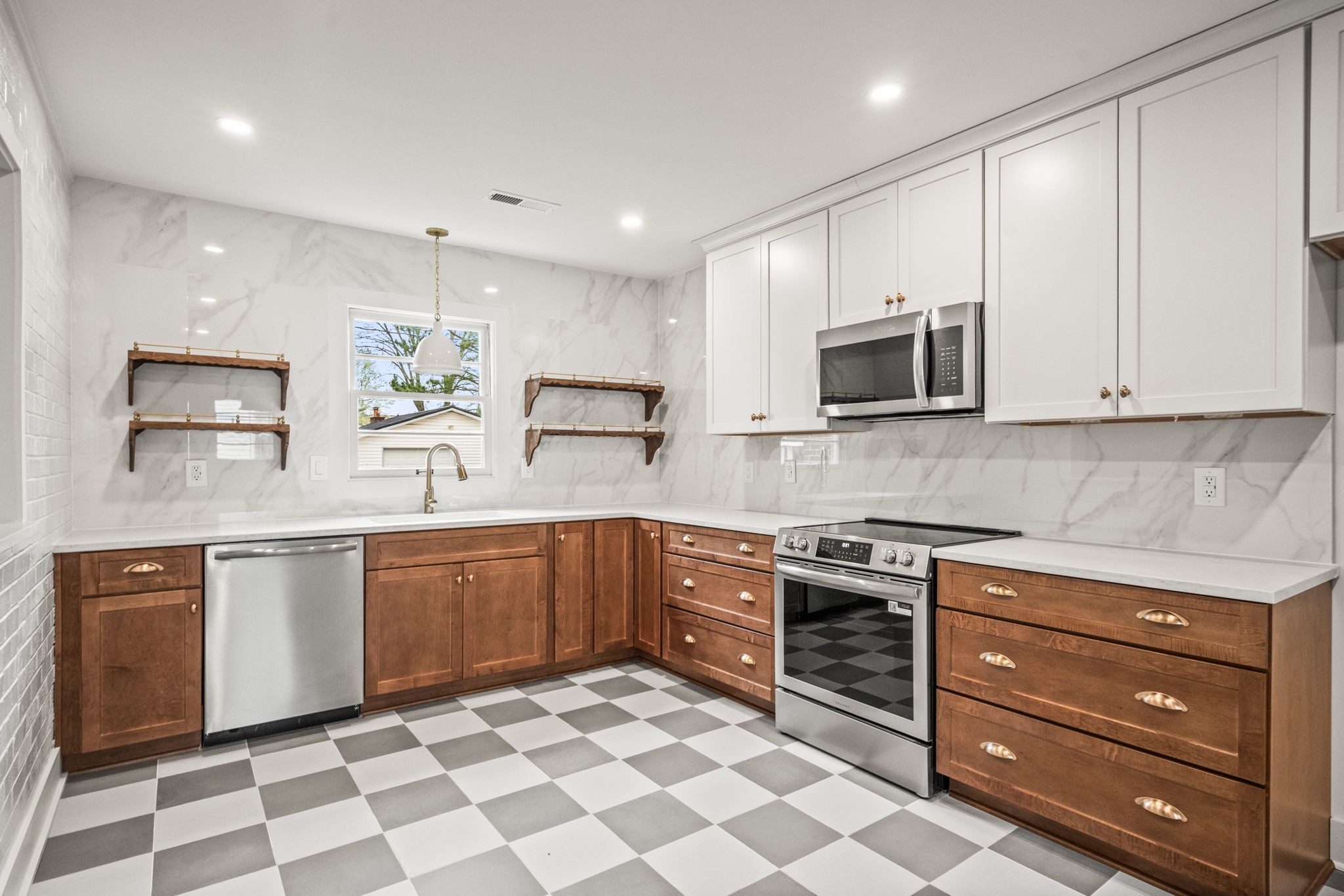 2302 Ruth Street Springfield TN 37172