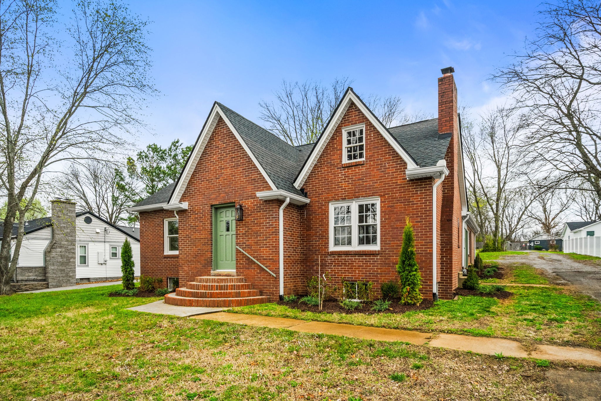 2302 Ruth Street Springfield TN 37172