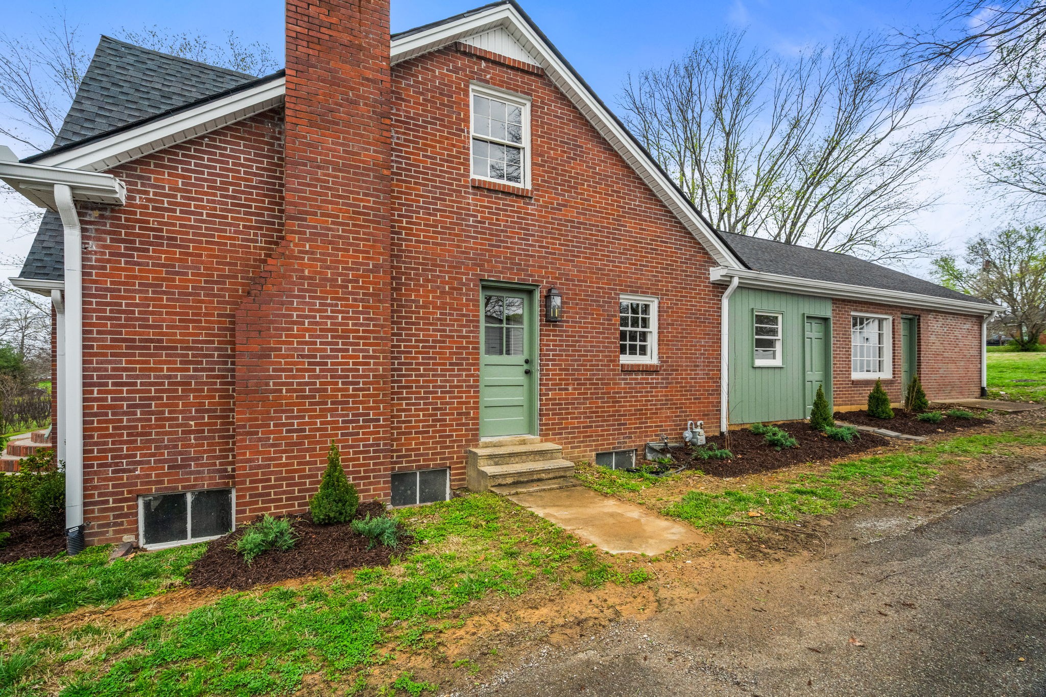 2302 Ruth Street Springfield TN 37172