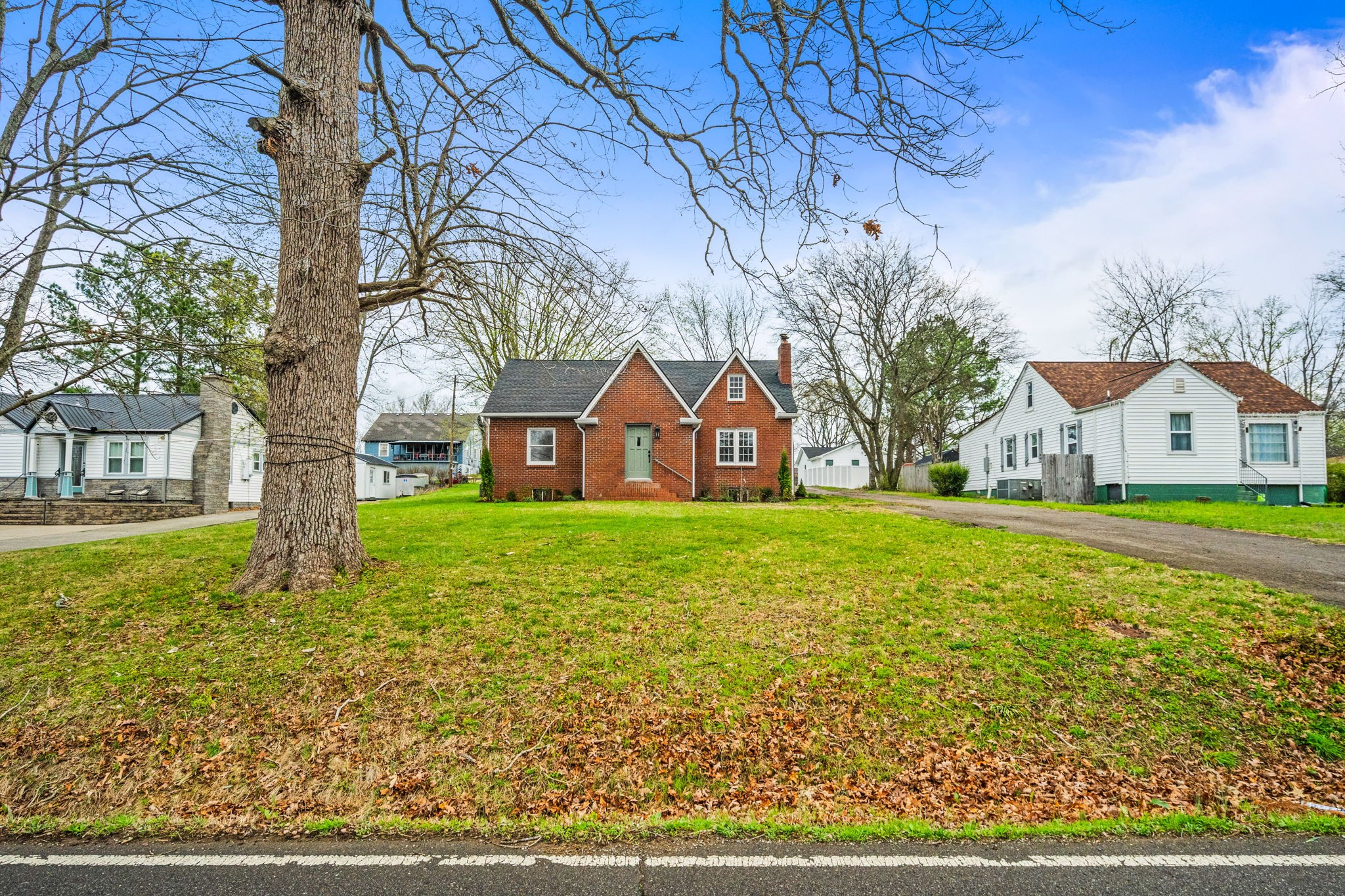 2302 Ruth Street Springfield TN 37172