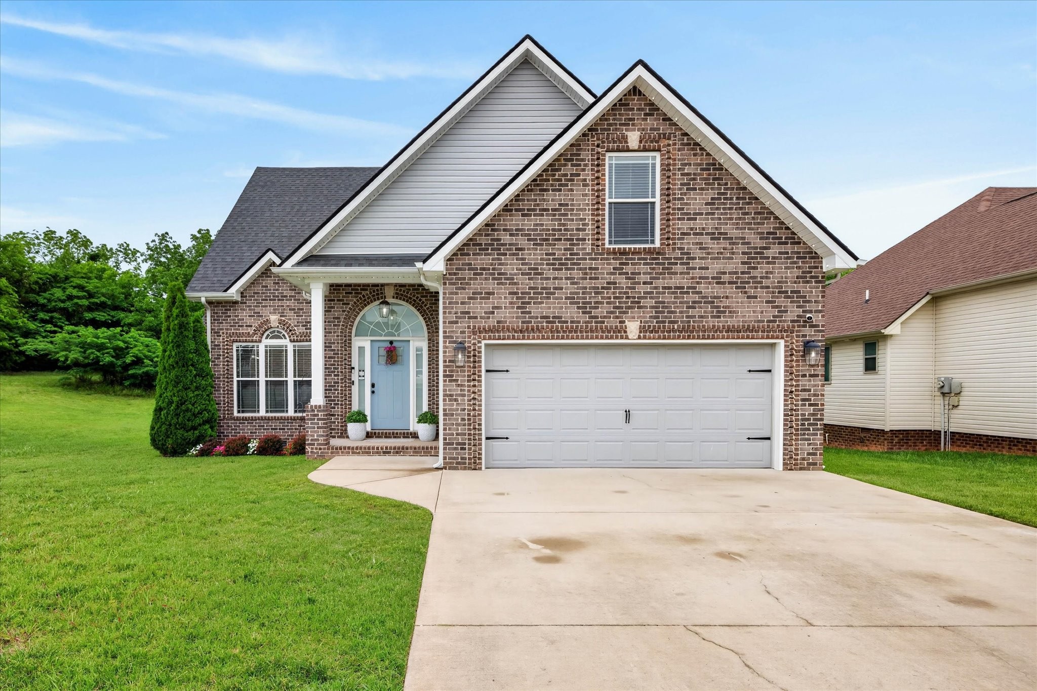 1025 Garner Hills Drive Clarksville TN 37042