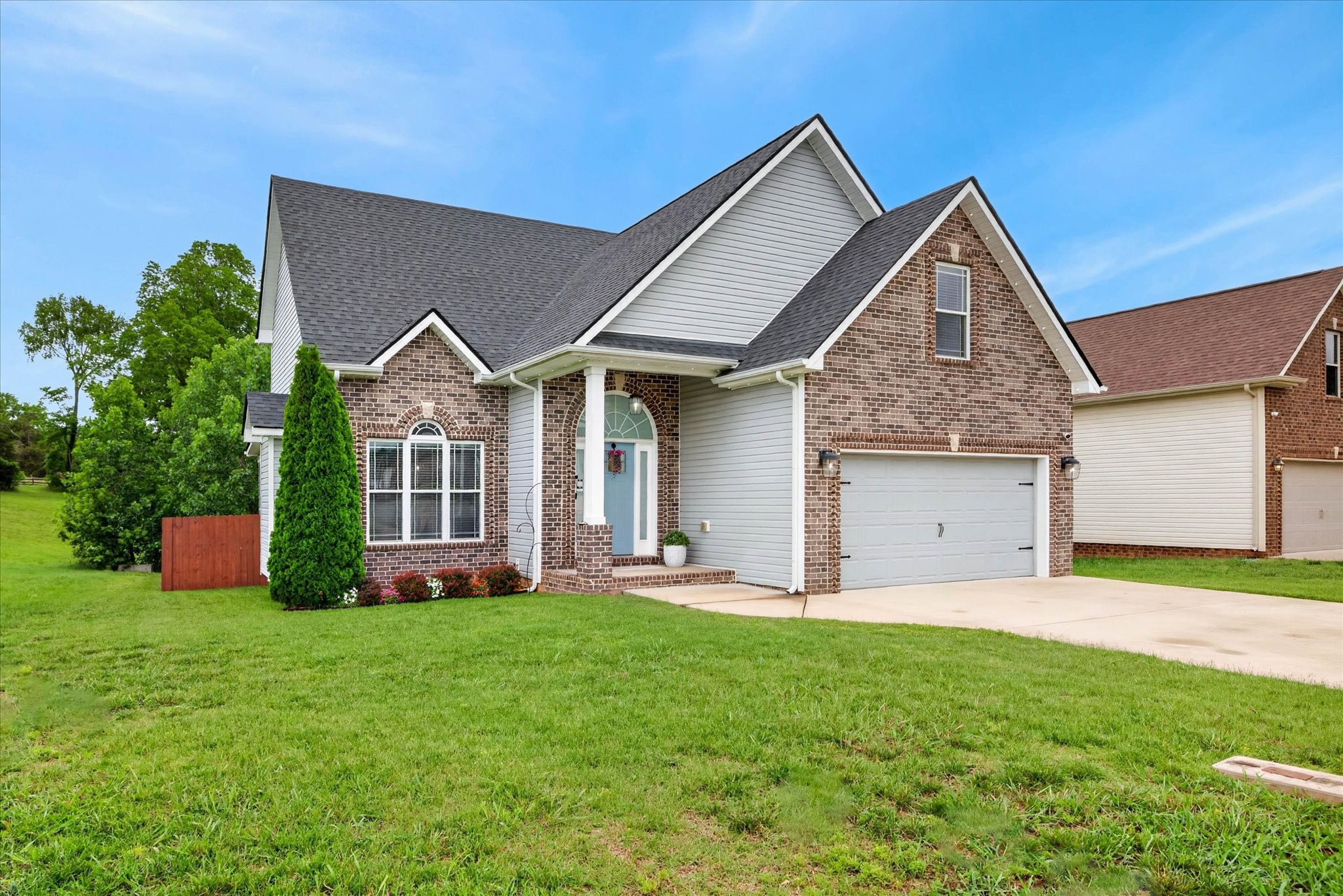 1025 Garner Hills Drive Clarksville TN 37042