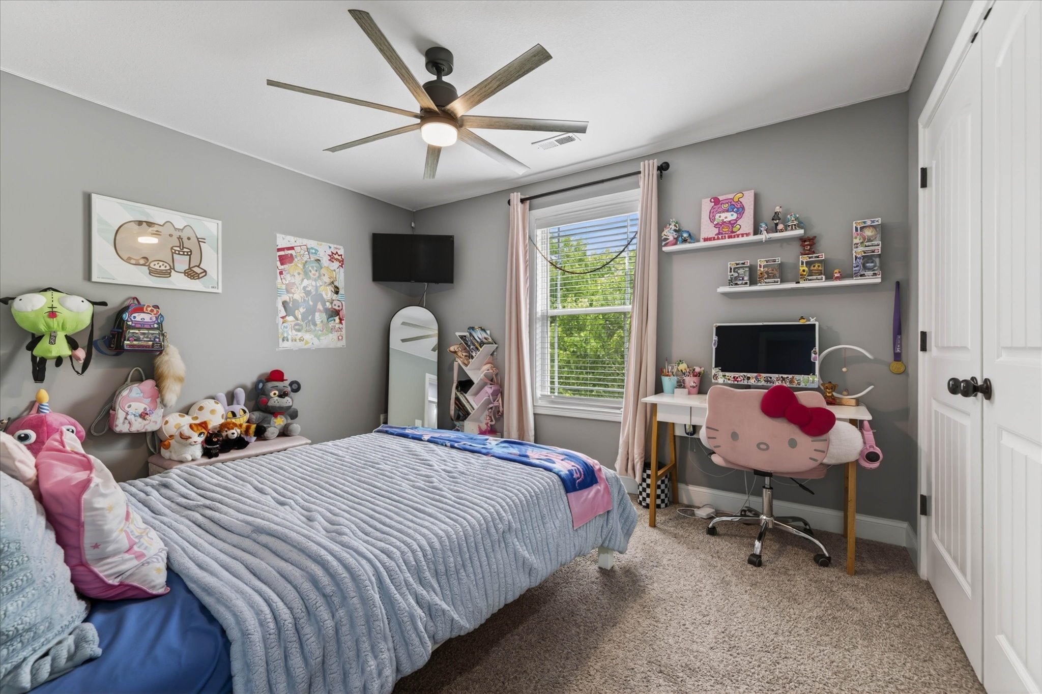 1025 Garner Hills Drive Clarksville TN 37042