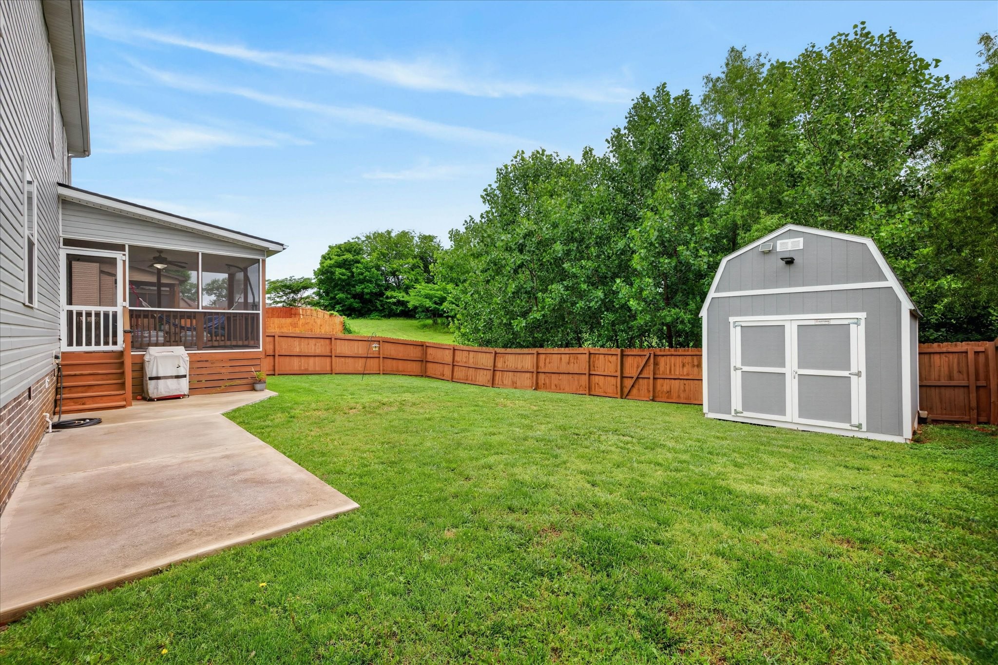 1025 Garner Hills Drive Clarksville TN 37042