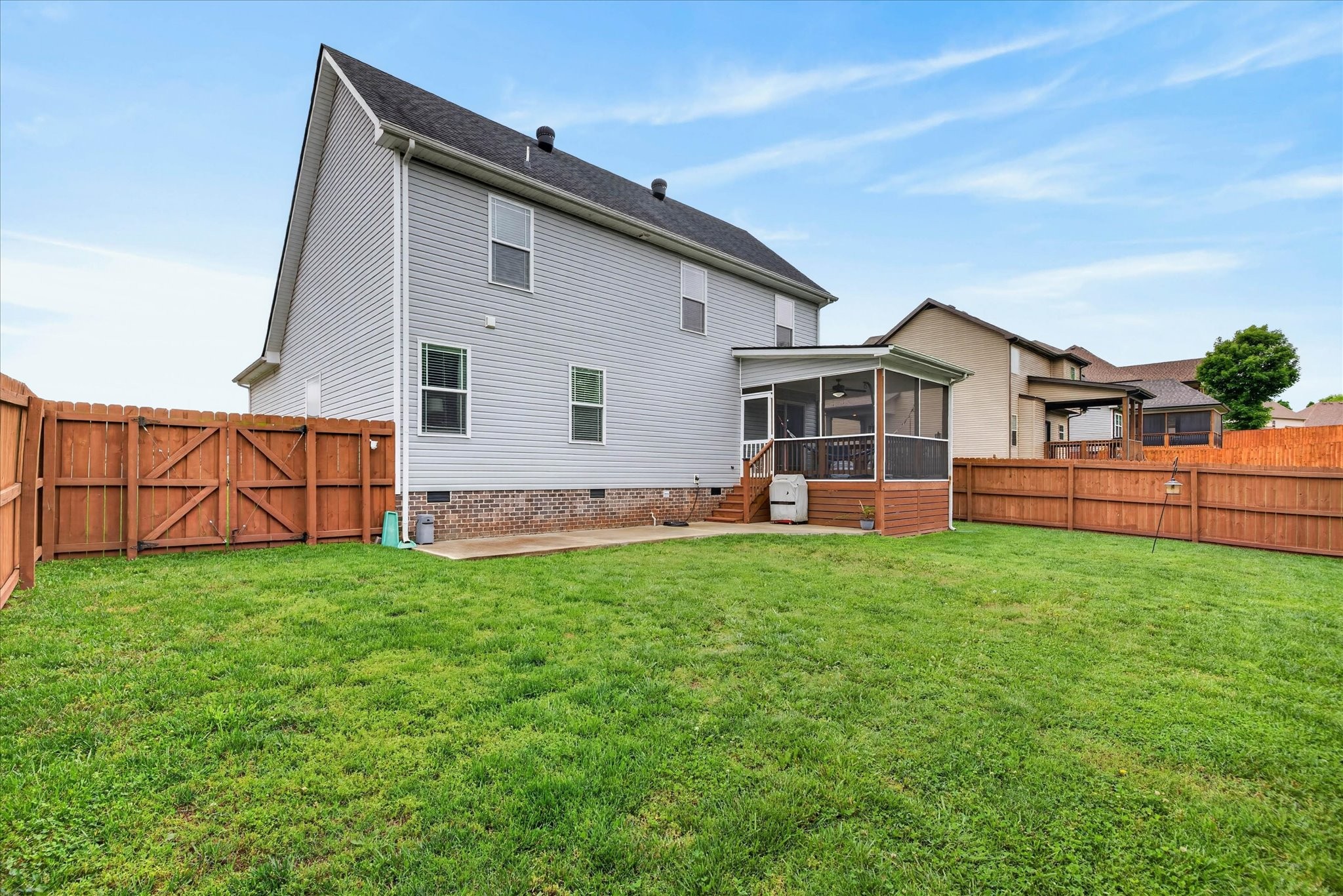 1025 Garner Hills Drive Clarksville TN 37042