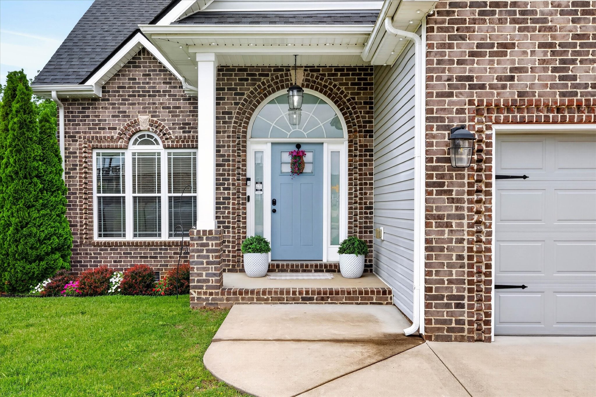 1025 Garner Hills Drive Clarksville TN 37042