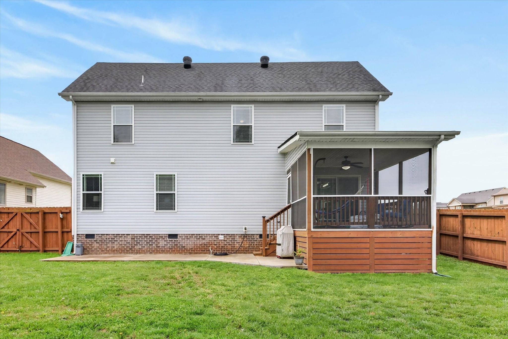 1025 Garner Hills Drive Clarksville TN 37042