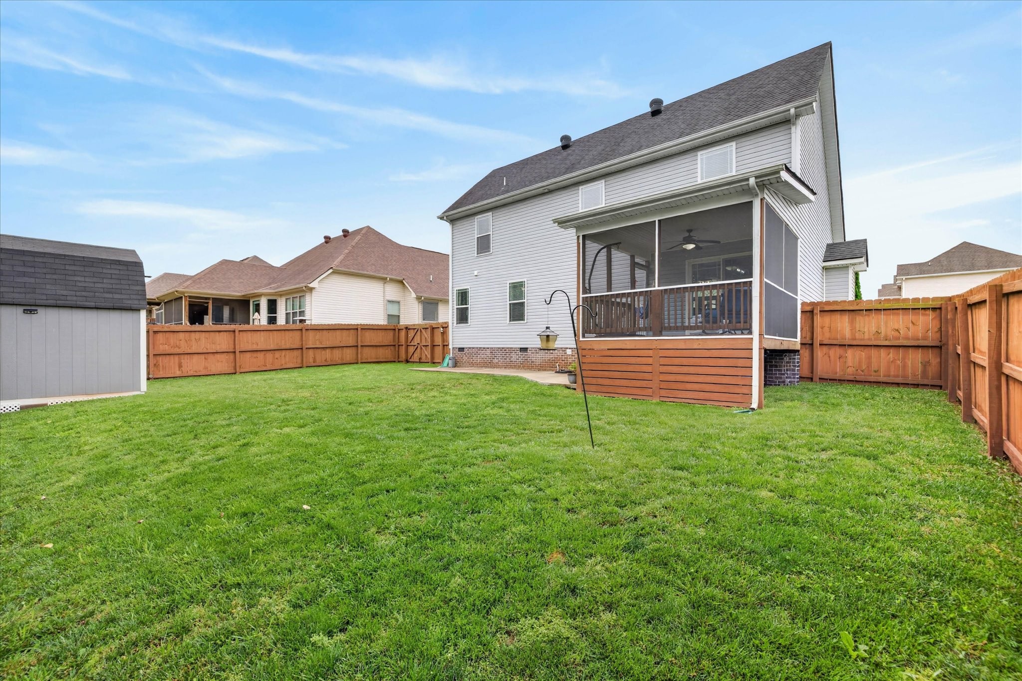 1025 Garner Hills Drive Clarksville TN 37042