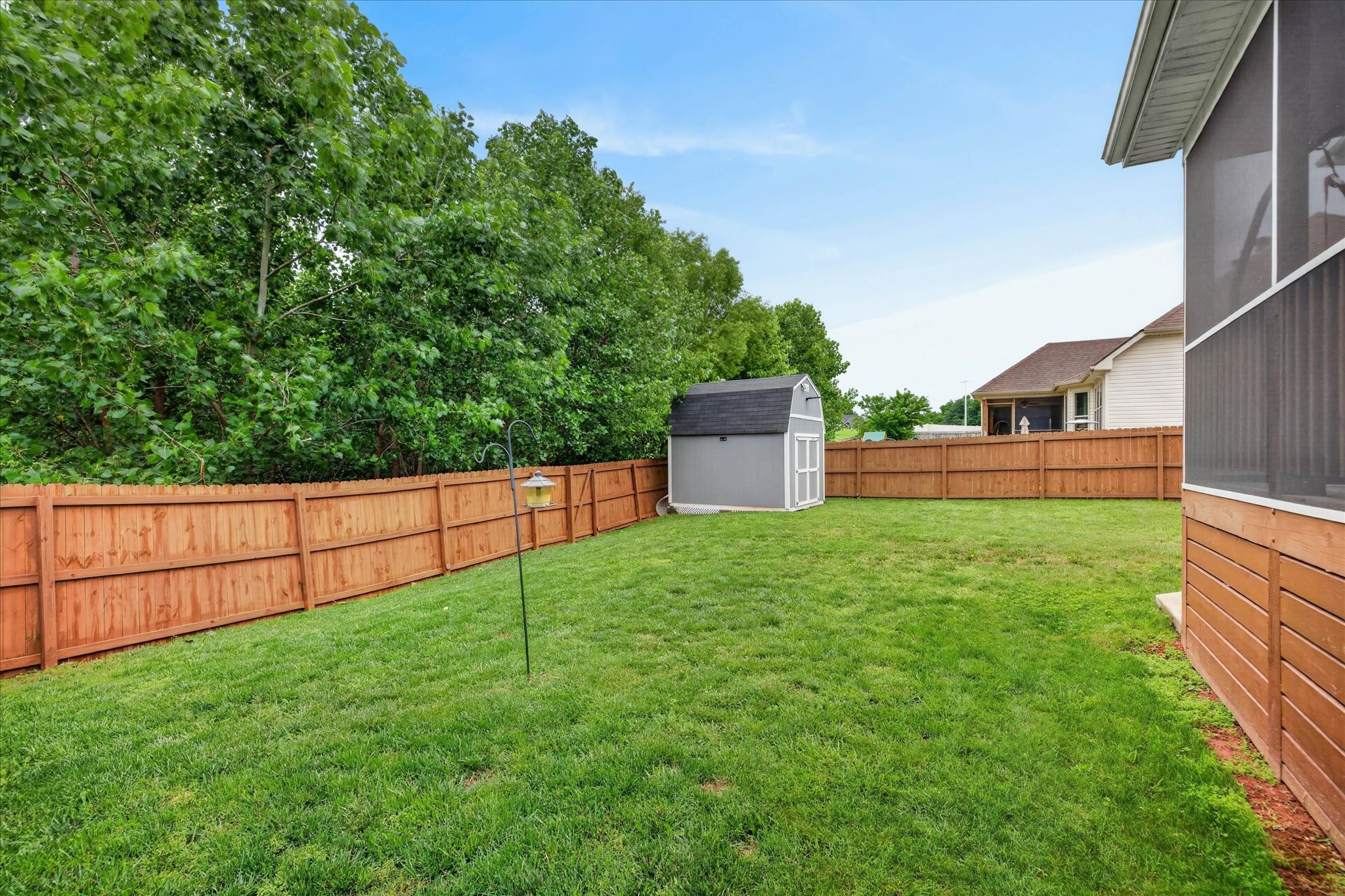 1025 Garner Hills Drive Clarksville TN 37042