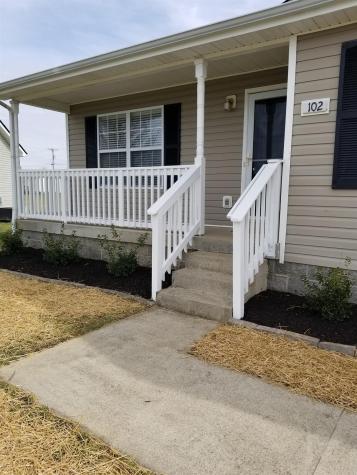 102 Josephines Court Oak Grove KY 42262