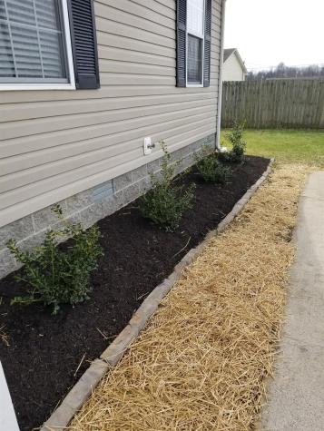102 Josephines Court Oak Grove KY 42262