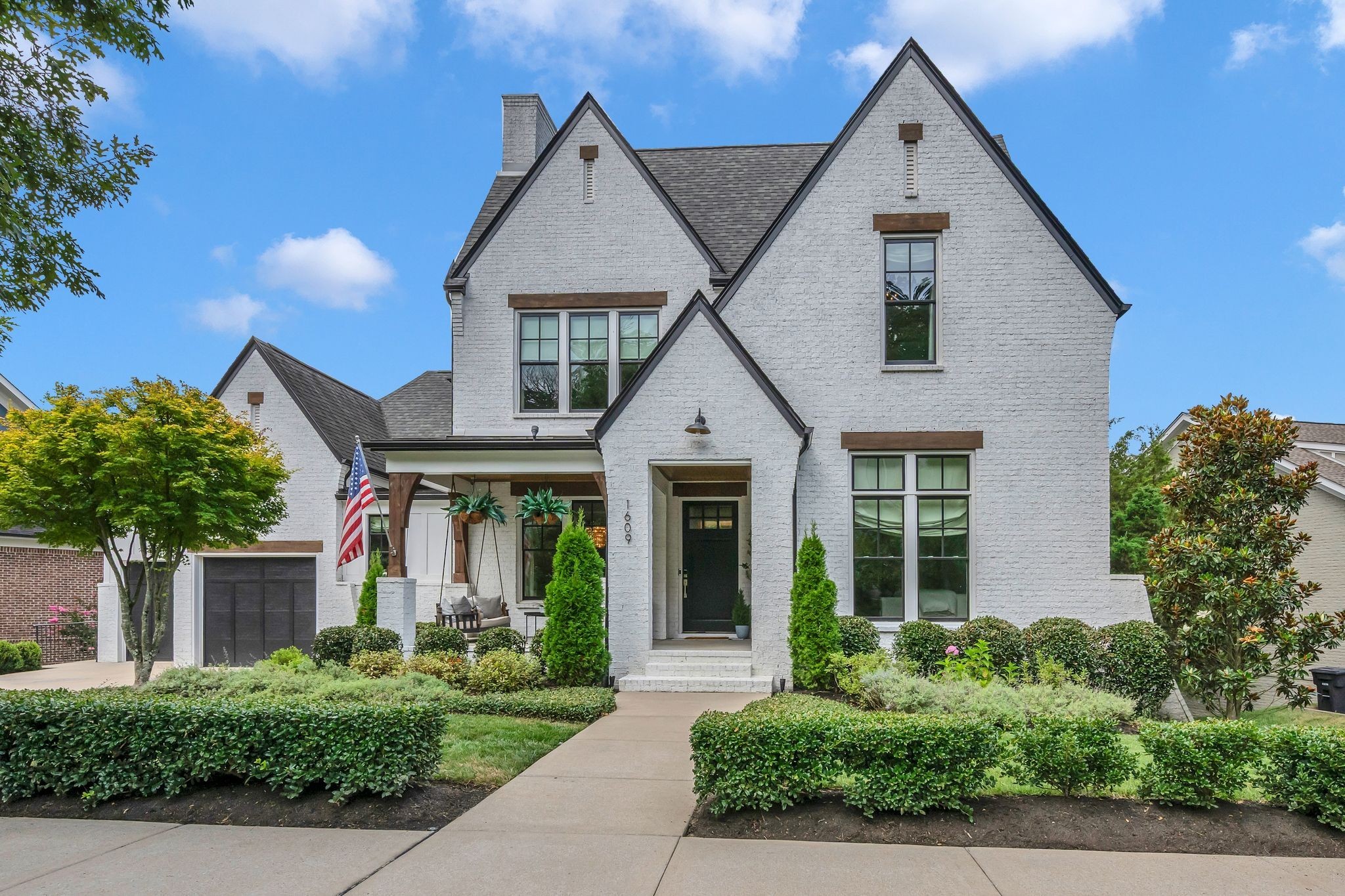 1609 Grassmere Road Franklin TN 37064