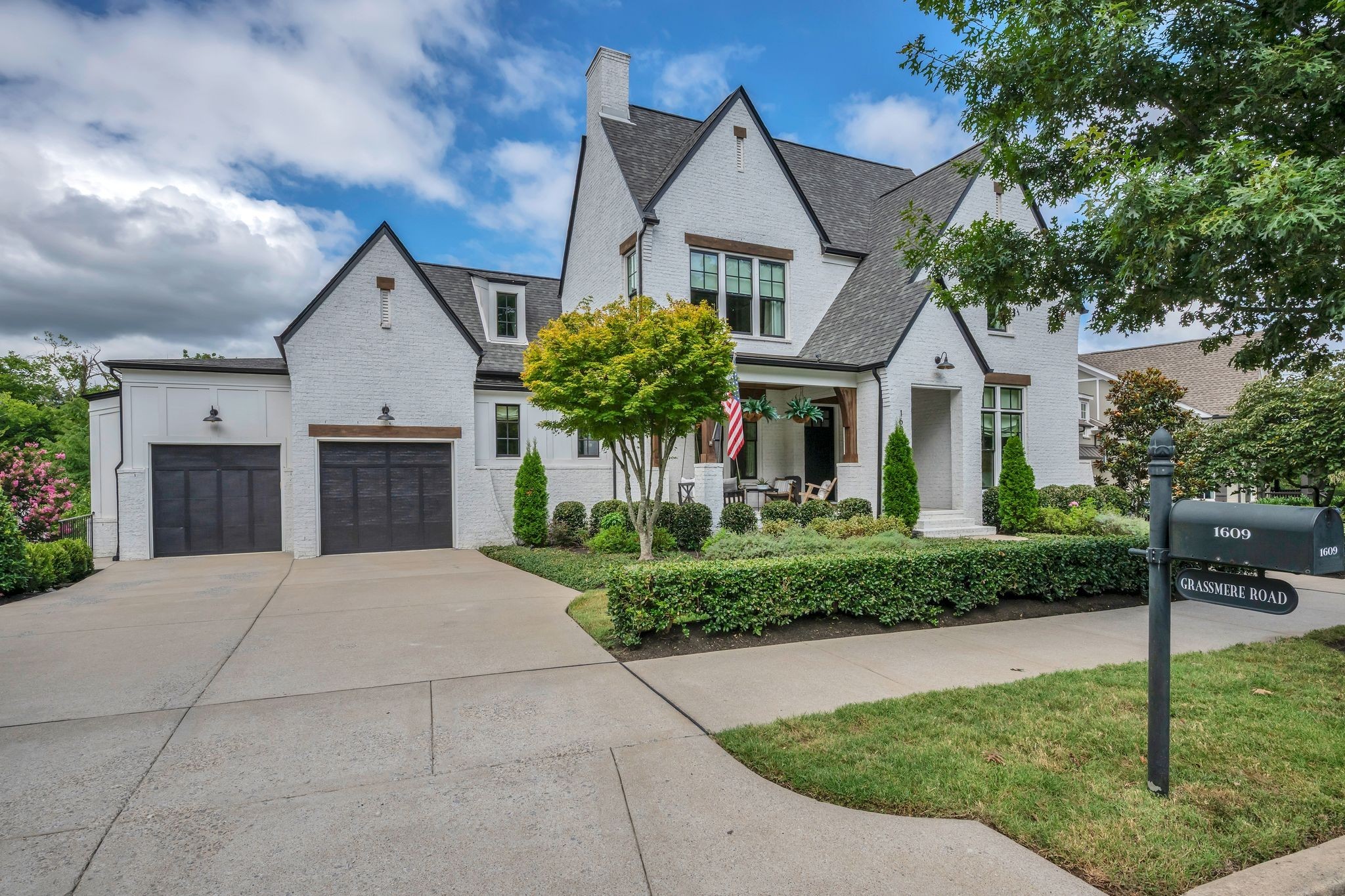1609 Grassmere Road Franklin TN 37064