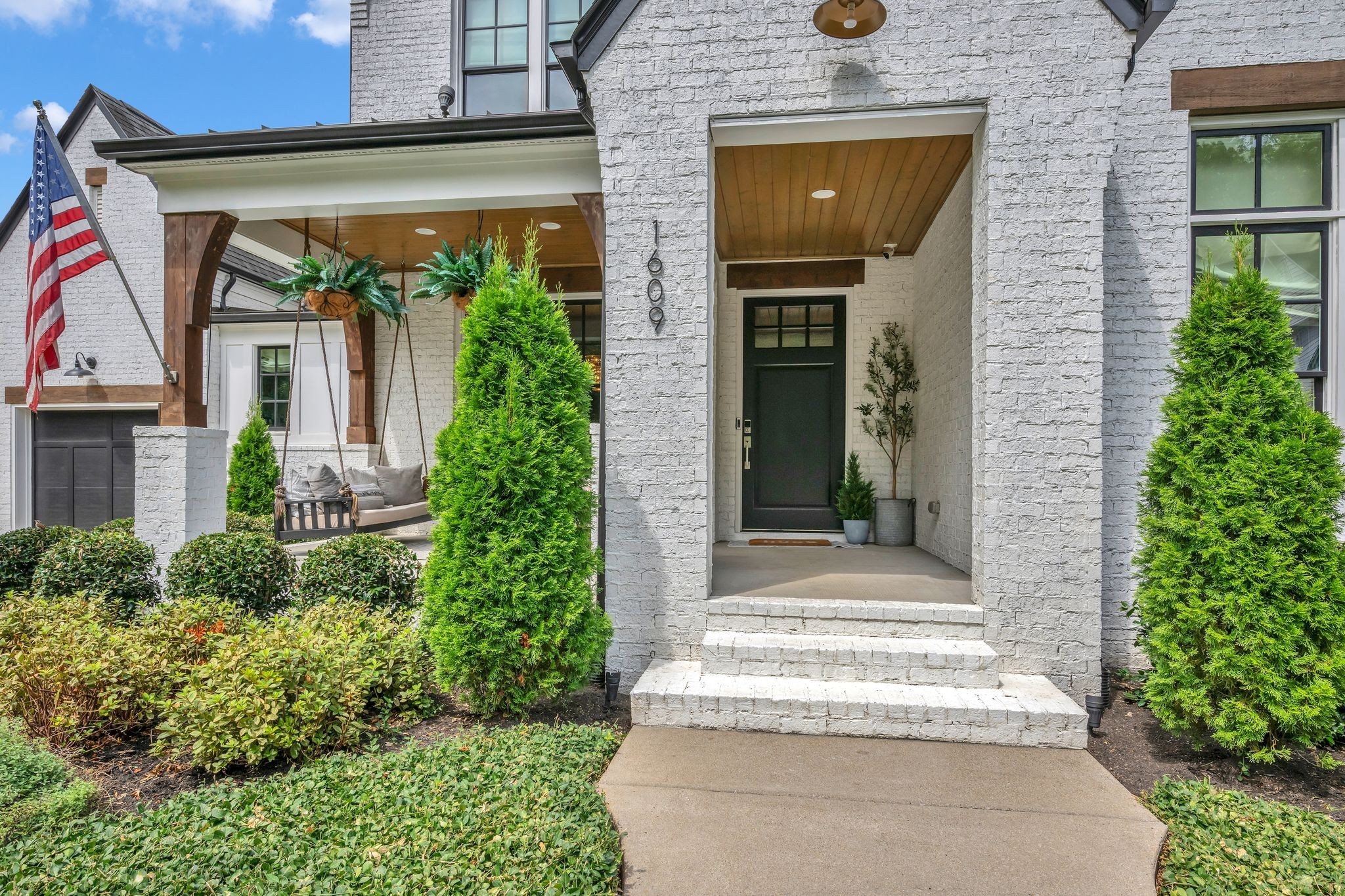 1609 Grassmere Road Franklin TN 37064