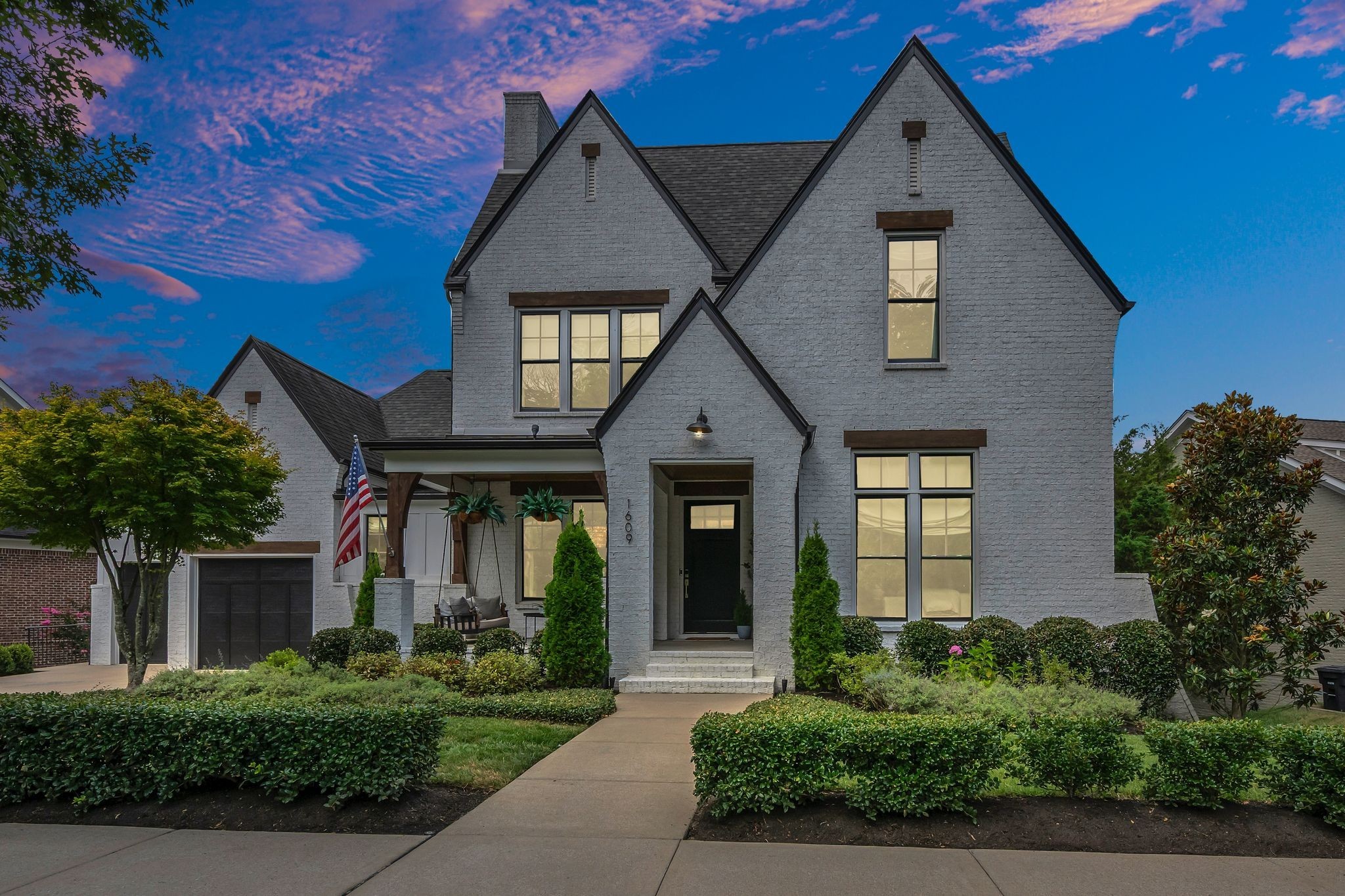 1609 Grassmere Road Franklin TN 37064