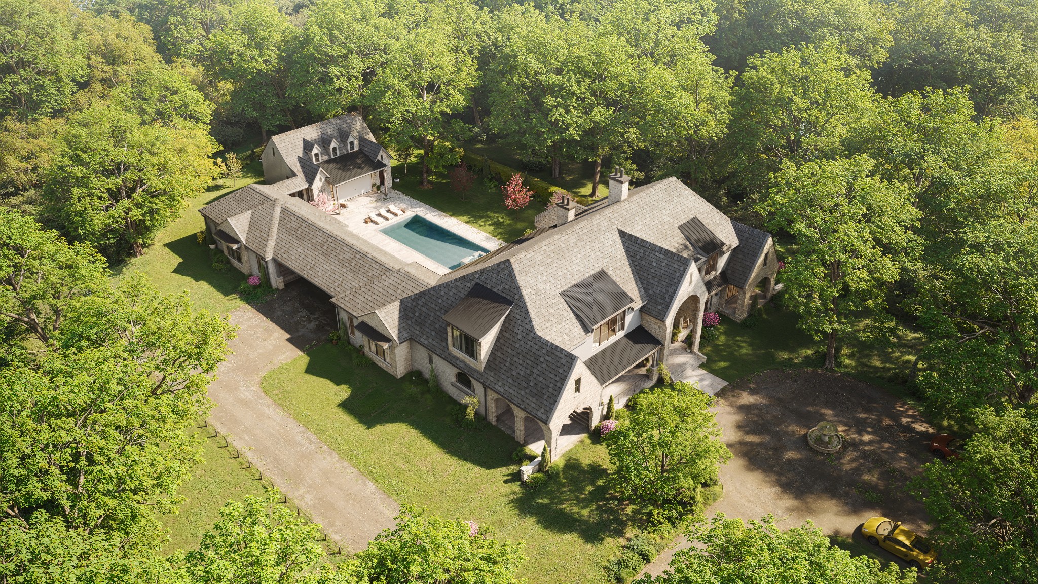 6010 Robin Hill Road Nashville TN 37205