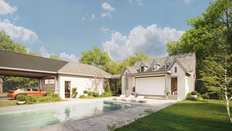 6010 Robin Hill Road Nashville TN 37205