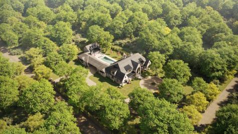 6010 Robin Hill Road Nashville TN 37205