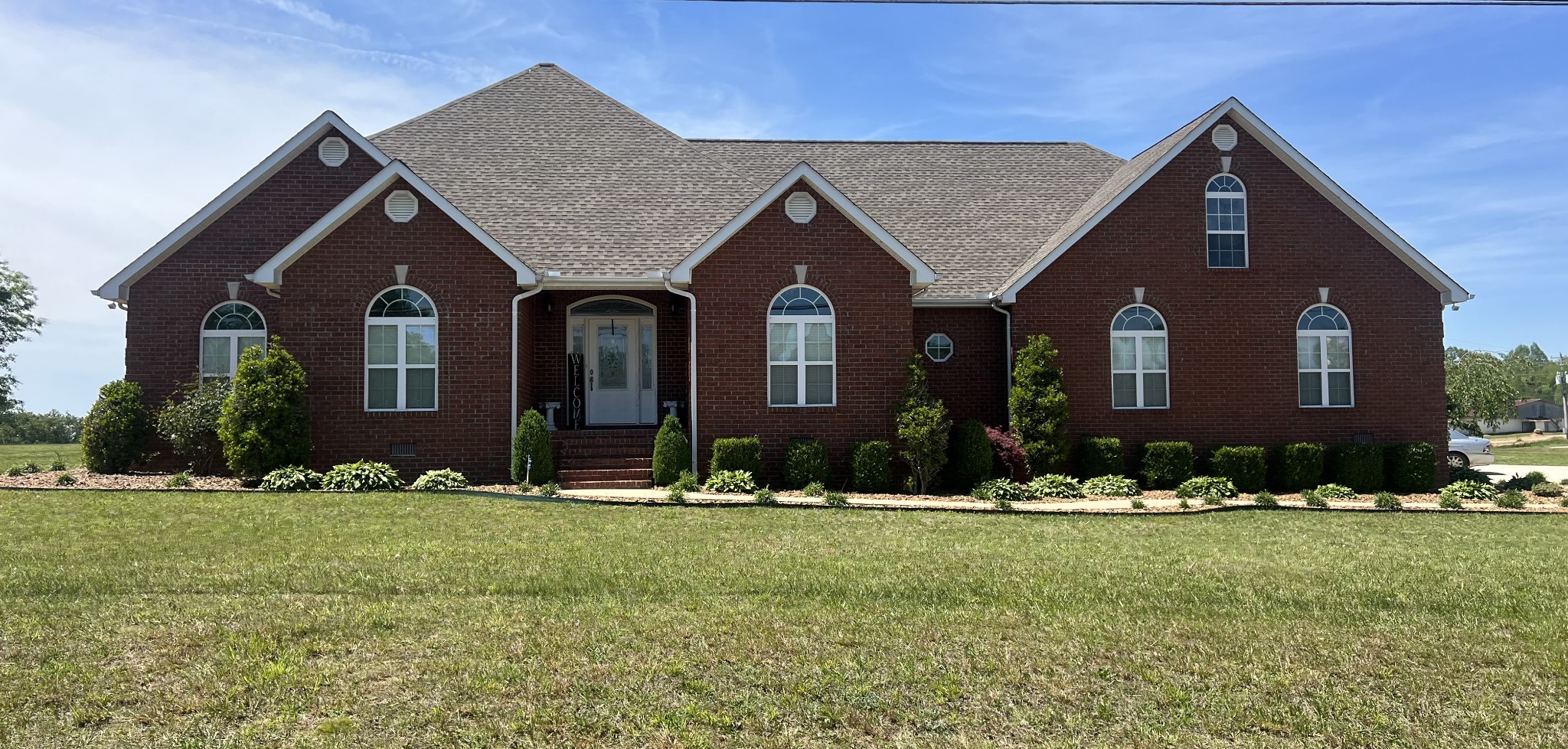 96 Harvest Farm Lake Road Mcminnville TN 37110