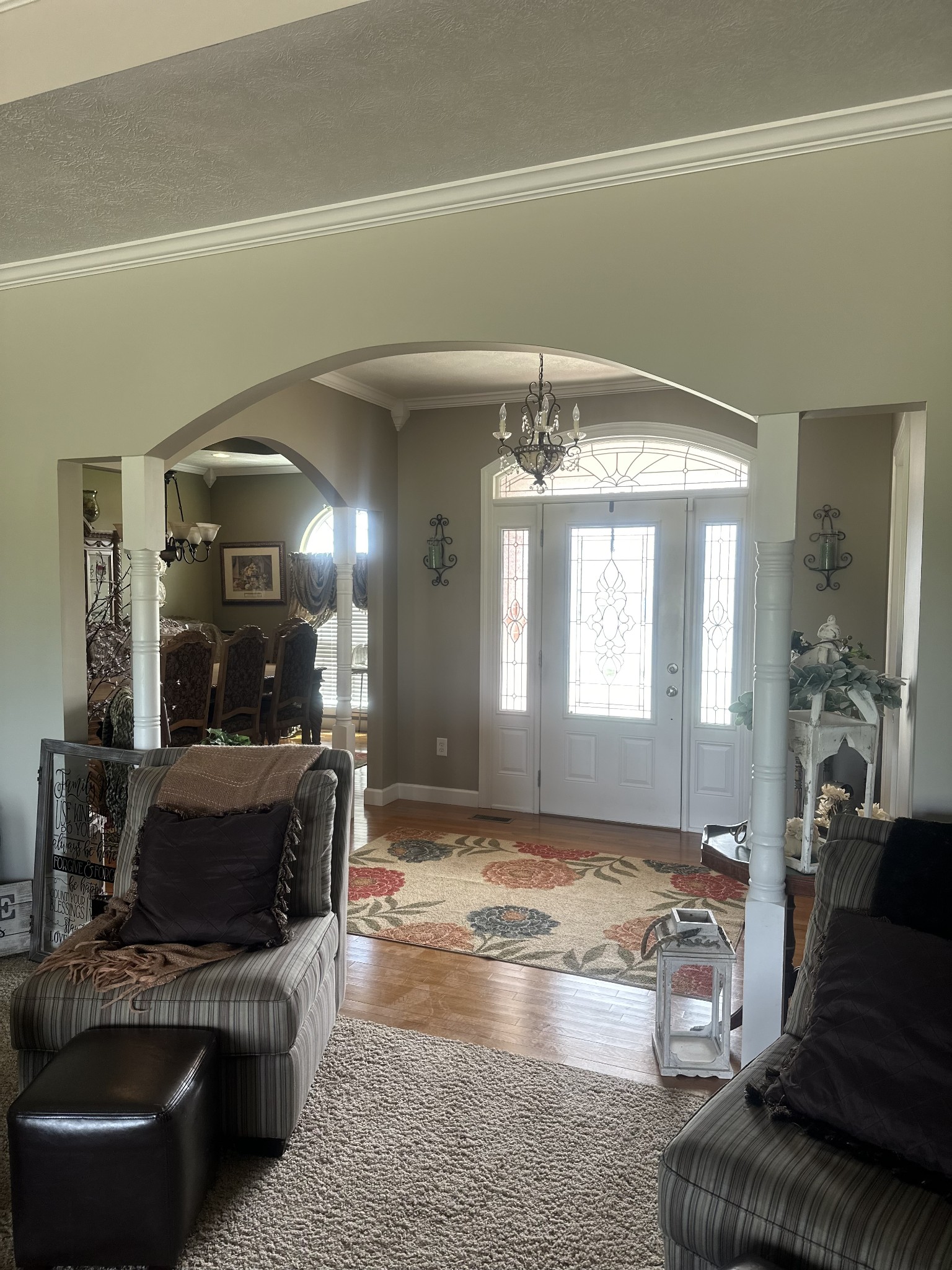 96 Harvest Farm Lake Road Mcminnville TN 37110