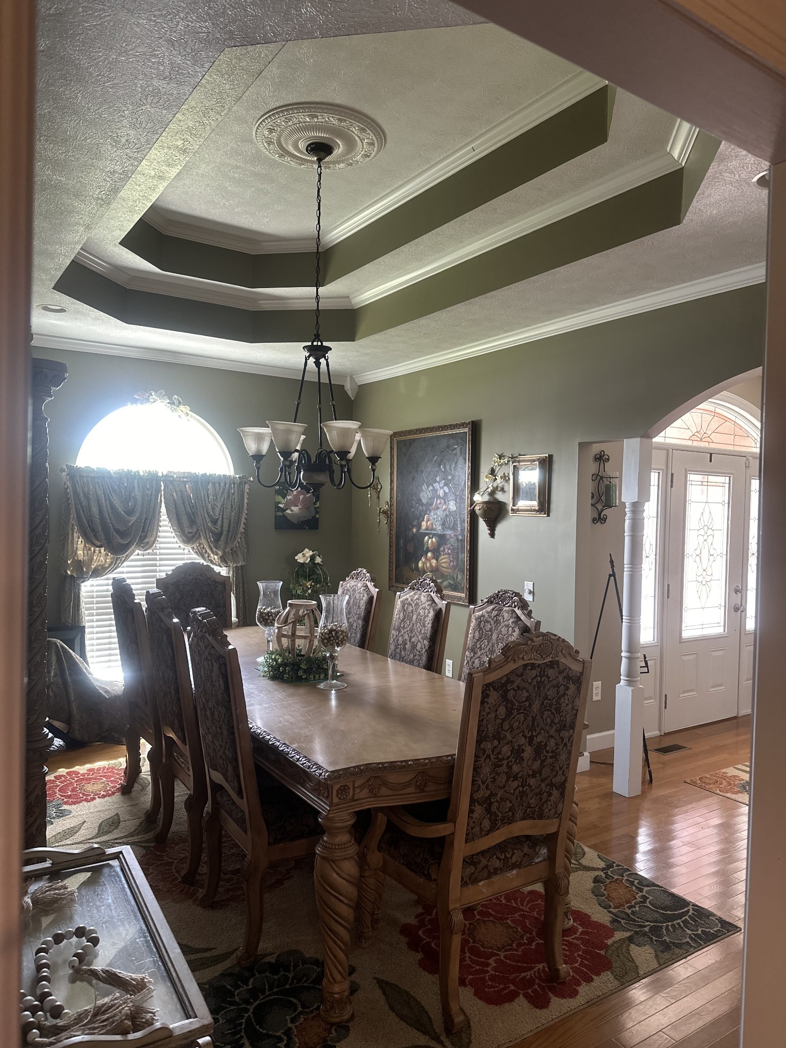 96 Harvest Farm Lake Road Mcminnville TN 37110