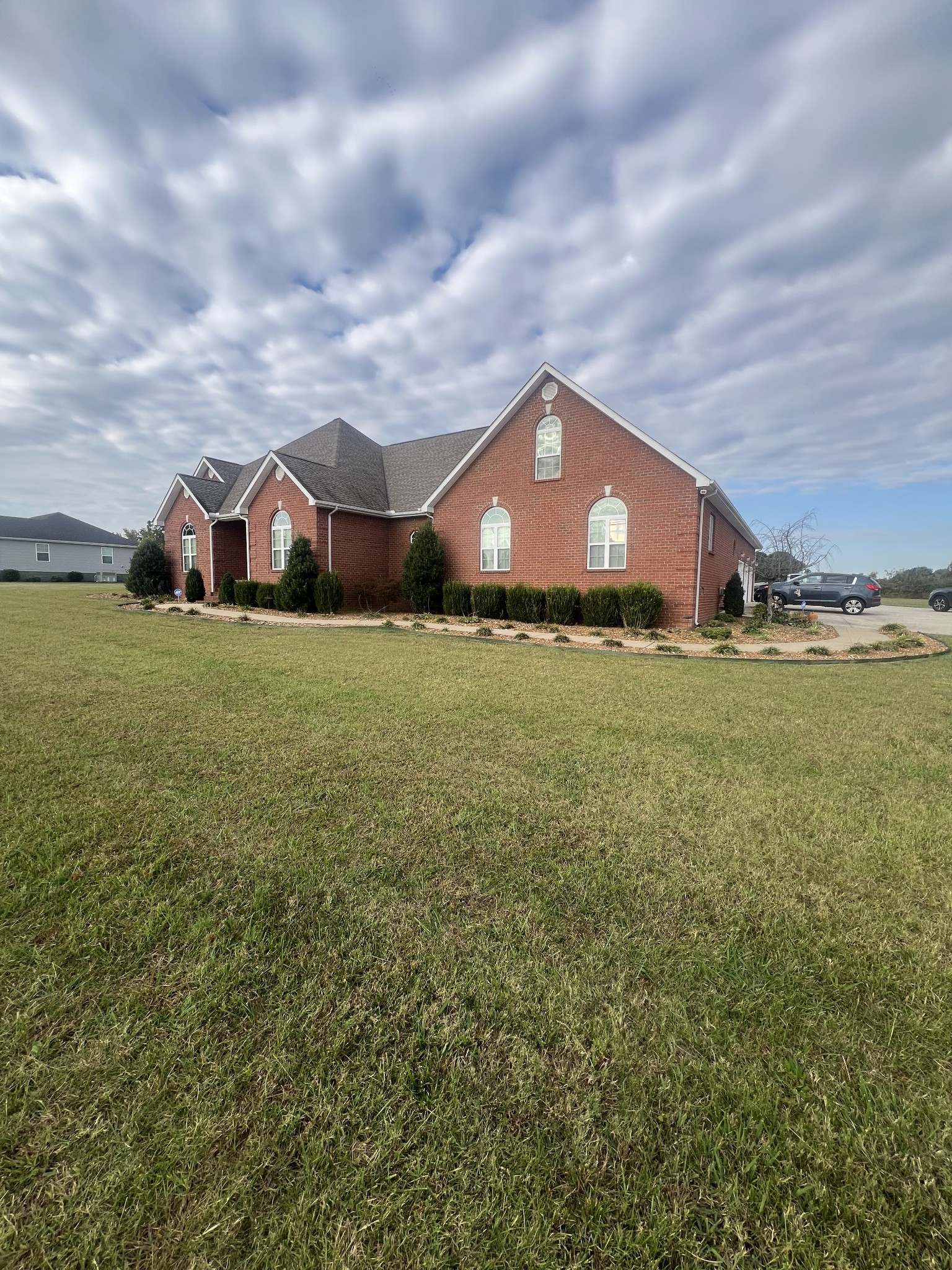 96 Harvest Farm Lake Road Mcminnville TN 37110
