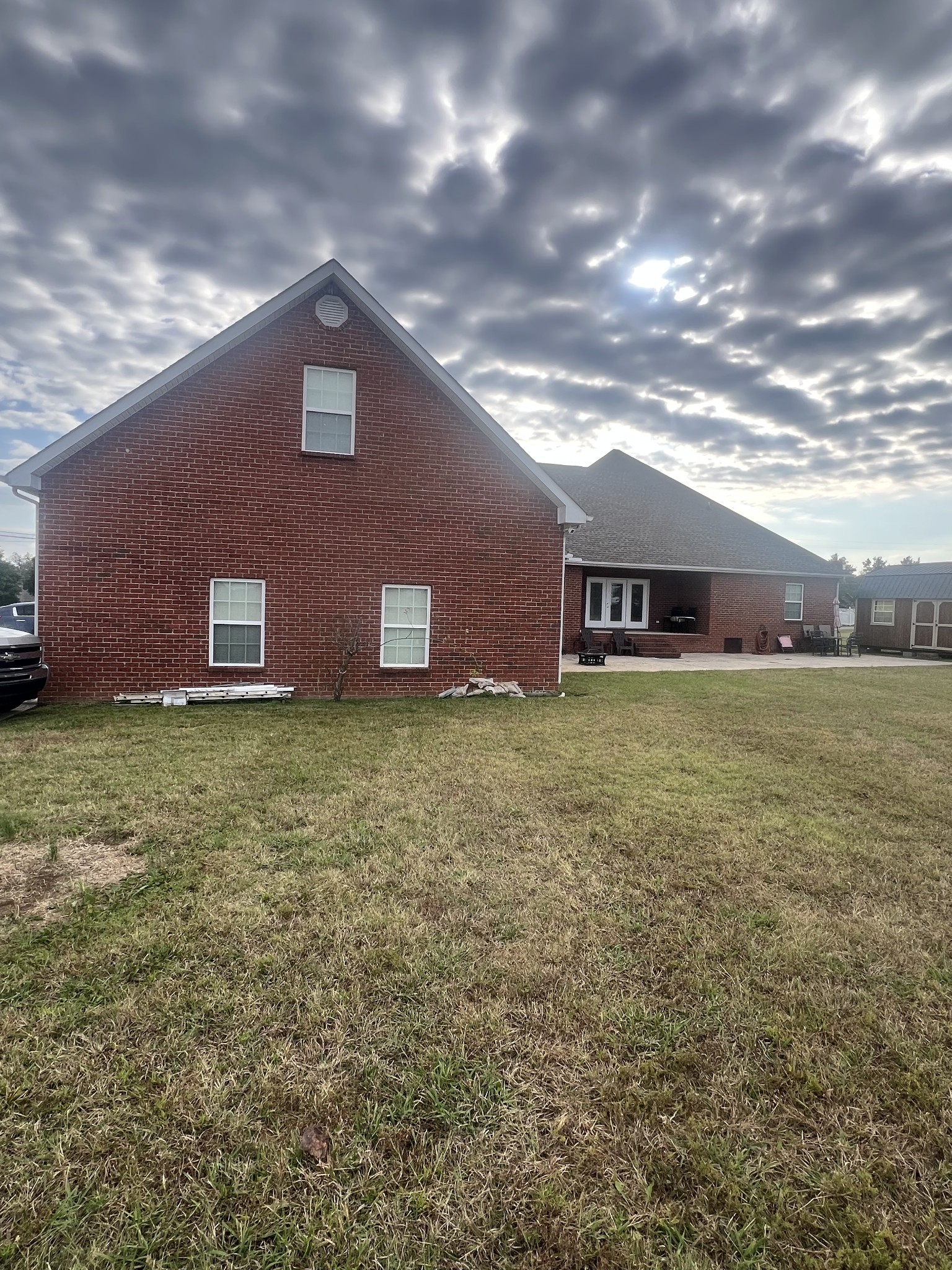 96 Harvest Farm Lake Road Mcminnville TN 37110