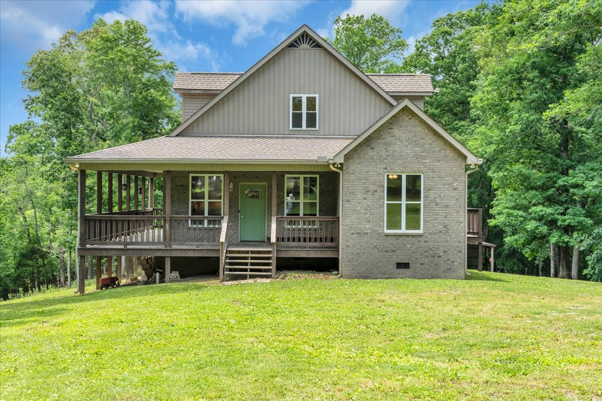 488 Prater Road Smithville TN 37166