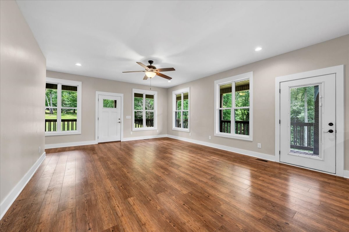 488 Prater Road Smithville TN 37166