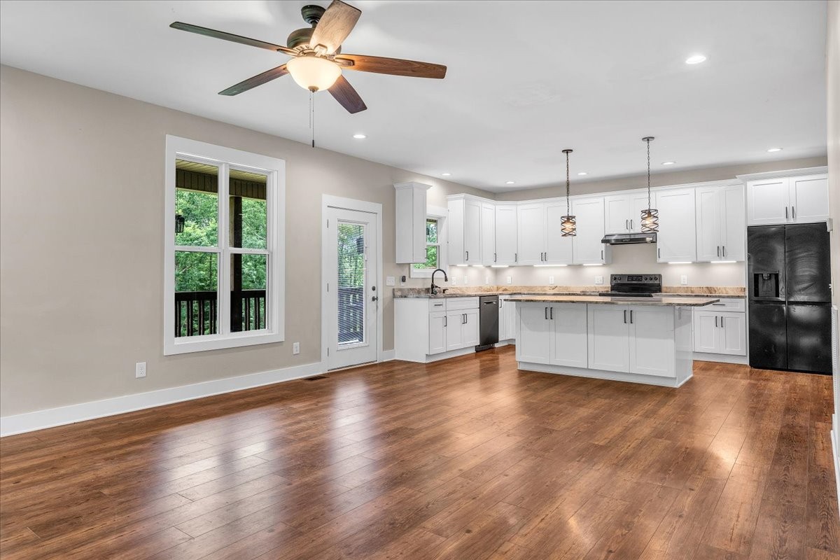 488 Prater Road Smithville TN 37166