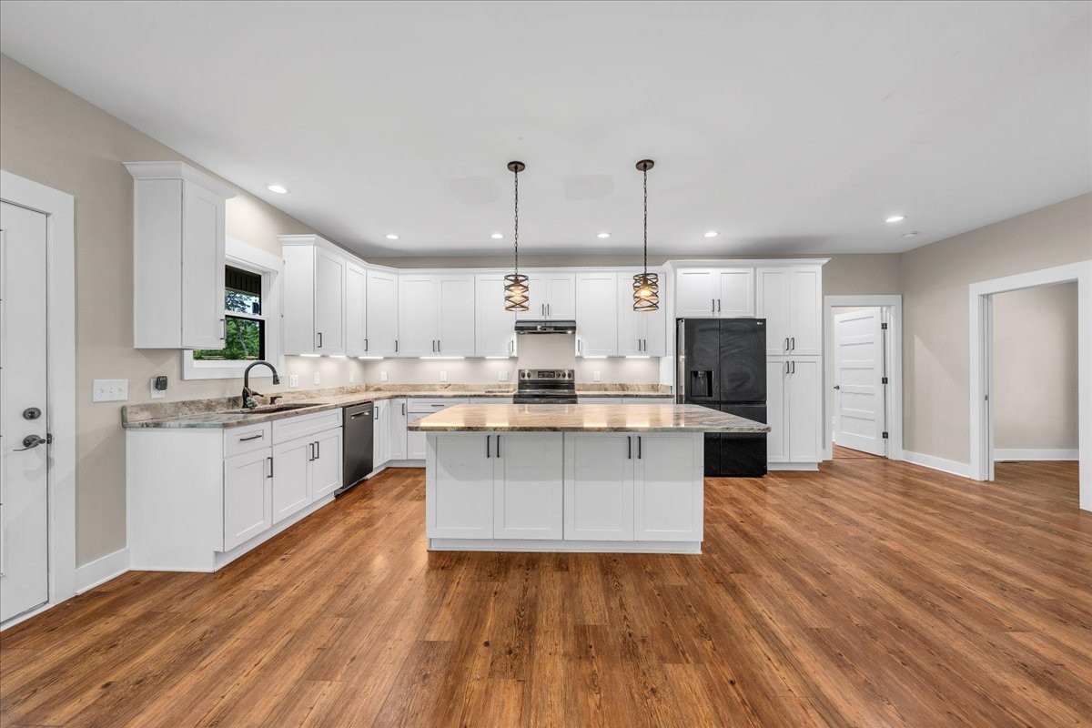 488 Prater Road Smithville TN 37166