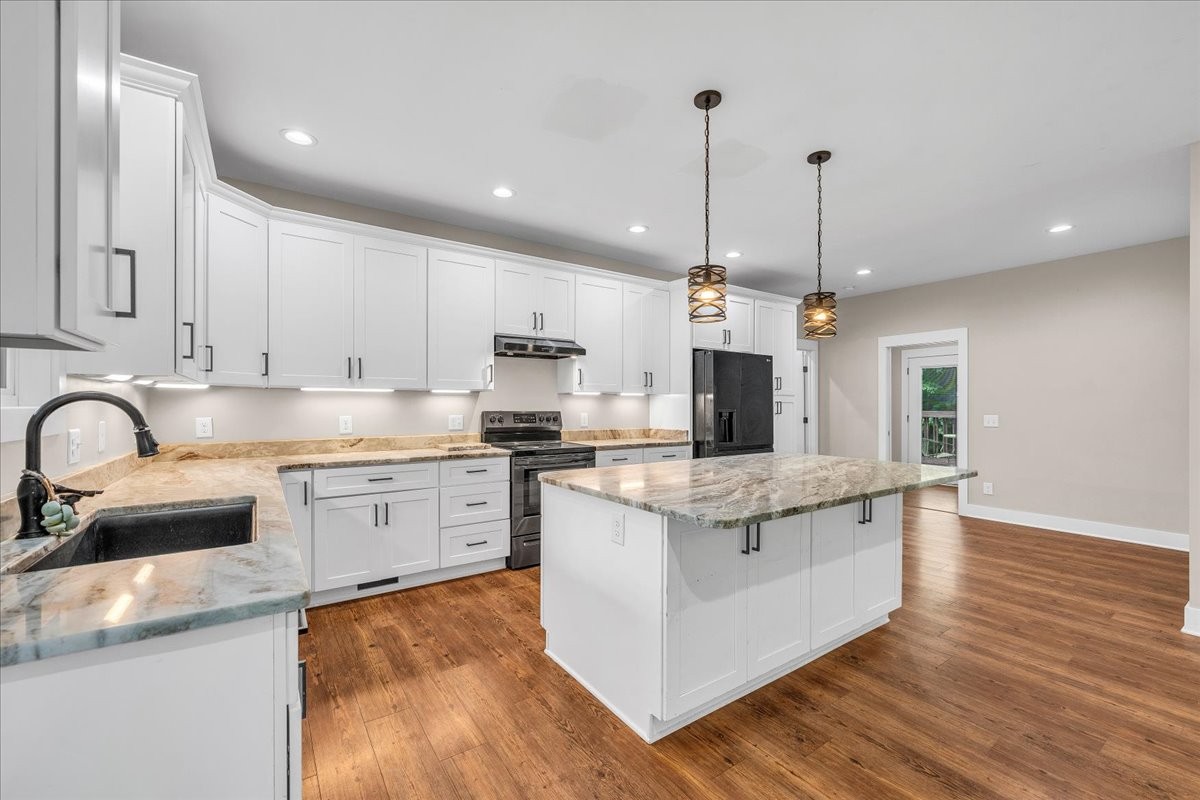 488 Prater Road Smithville TN 37166