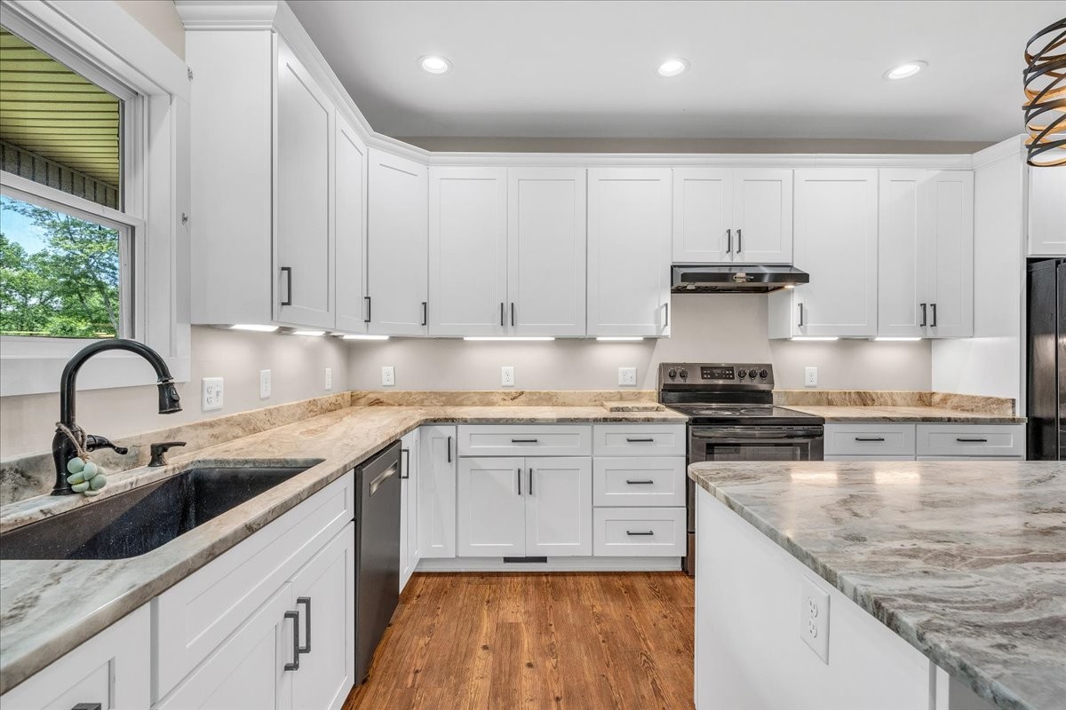 488 Prater Road Smithville TN 37166
