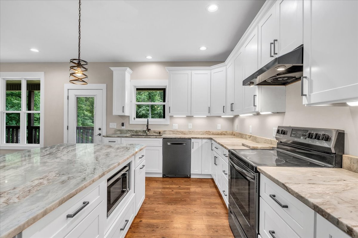 488 Prater Road Smithville TN 37166