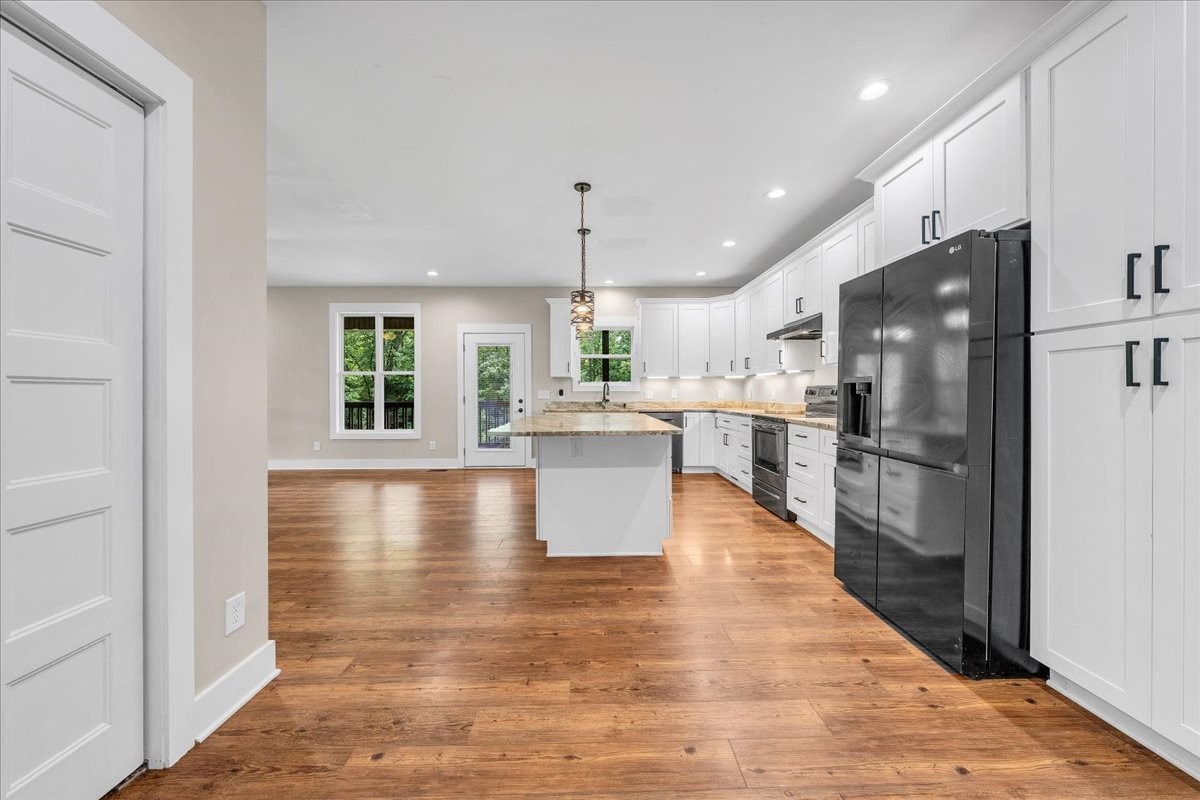 488 Prater Road Smithville TN 37166