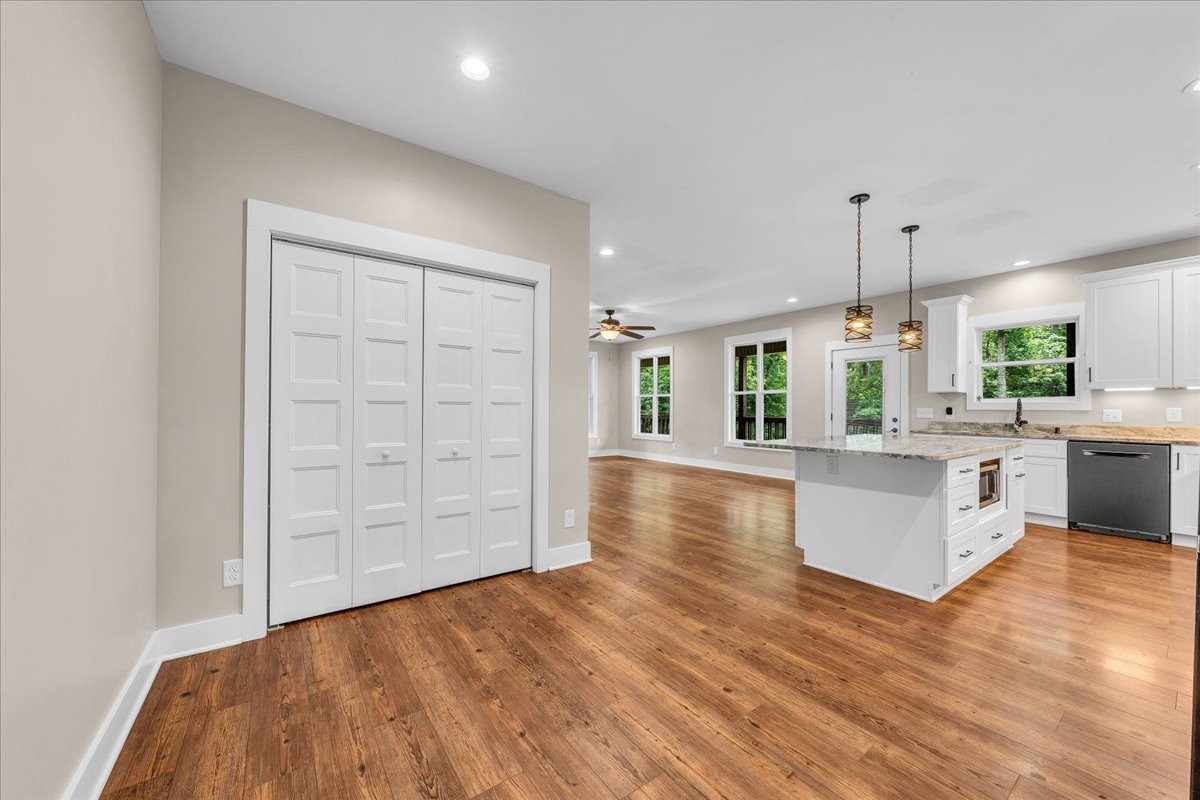 488 Prater Road Smithville TN 37166