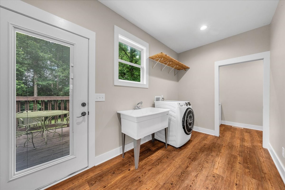 488 Prater Road Smithville TN 37166