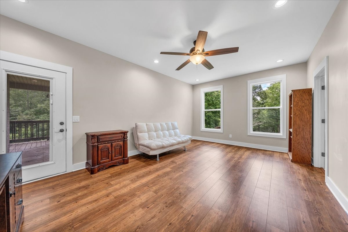 488 Prater Road Smithville TN 37166