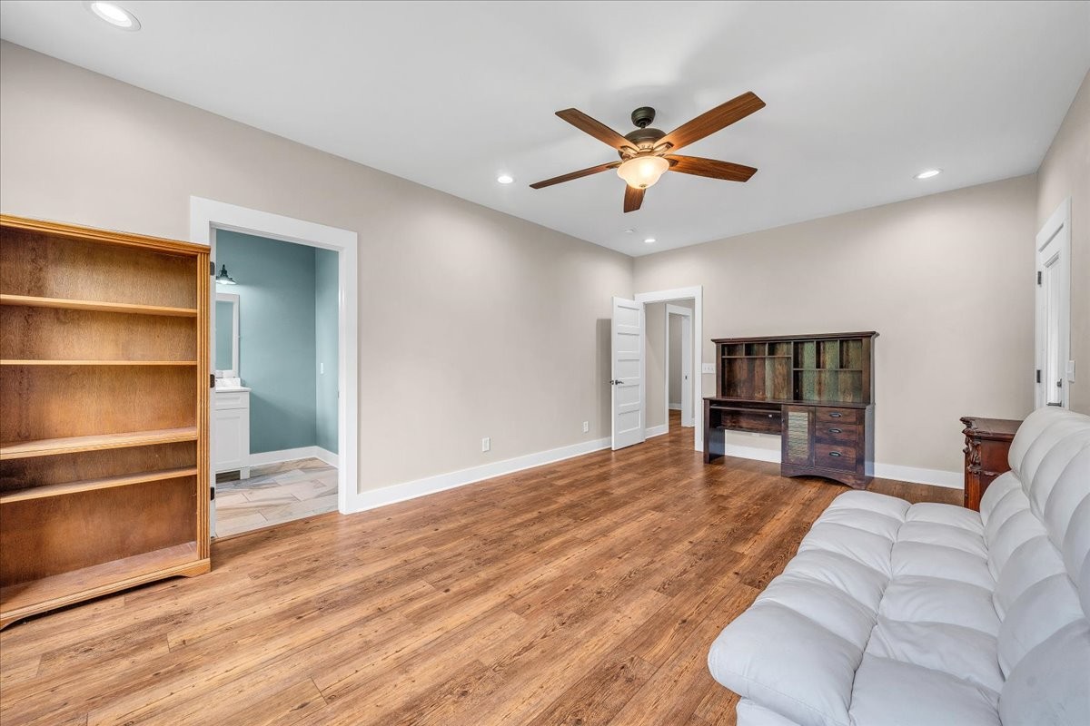 488 Prater Road Smithville TN 37166