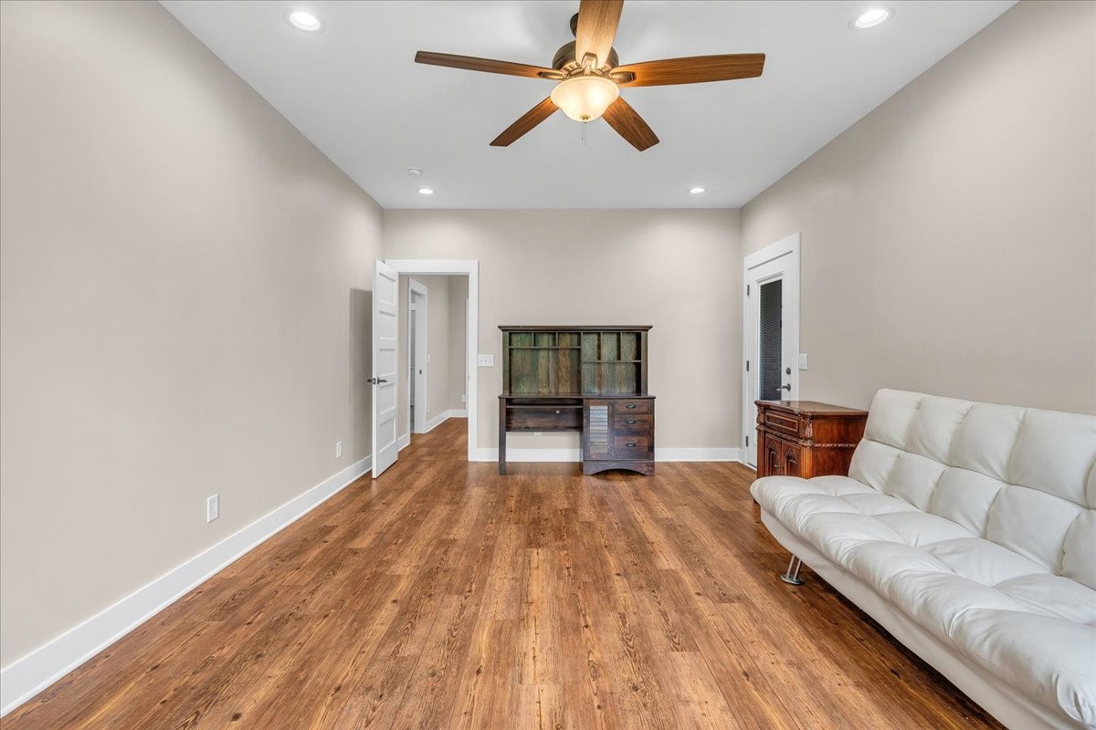 488 Prater Road Smithville TN 37166