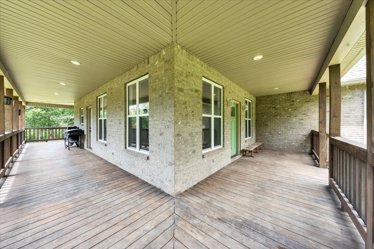488 Prater Road Smithville TN 37166