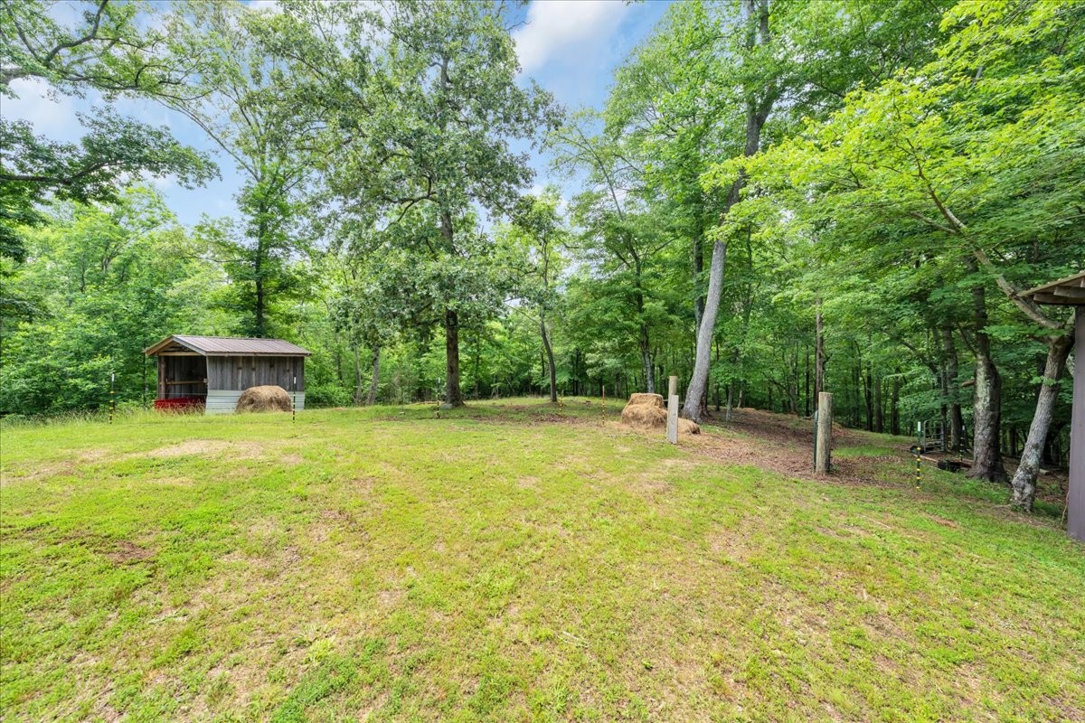 488 Prater Road Smithville TN 37166