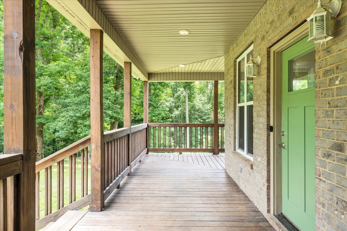488 Prater Road Smithville TN 37166