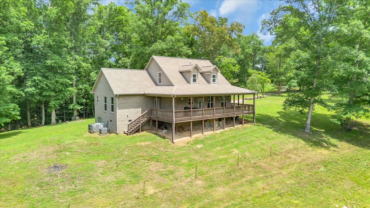 488 Prater Road Smithville TN 37166